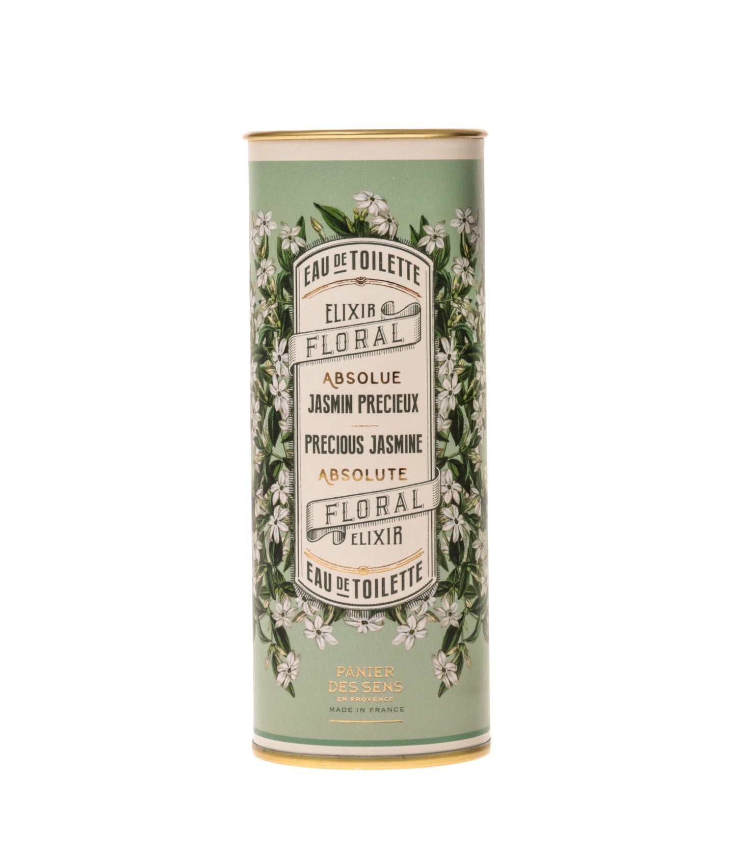 Eau de Toilette Jasmin
