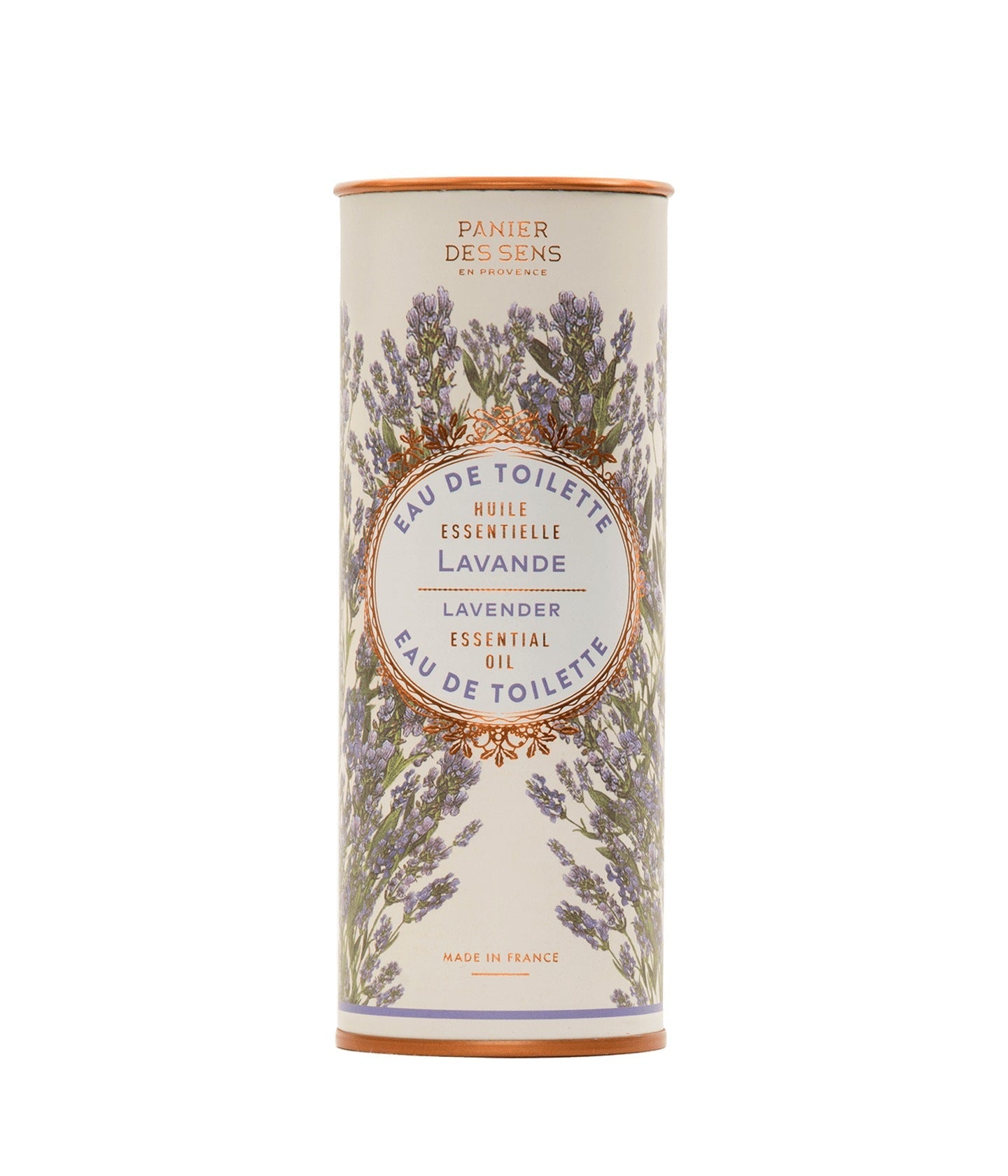 Eau de Toilette Lavendel