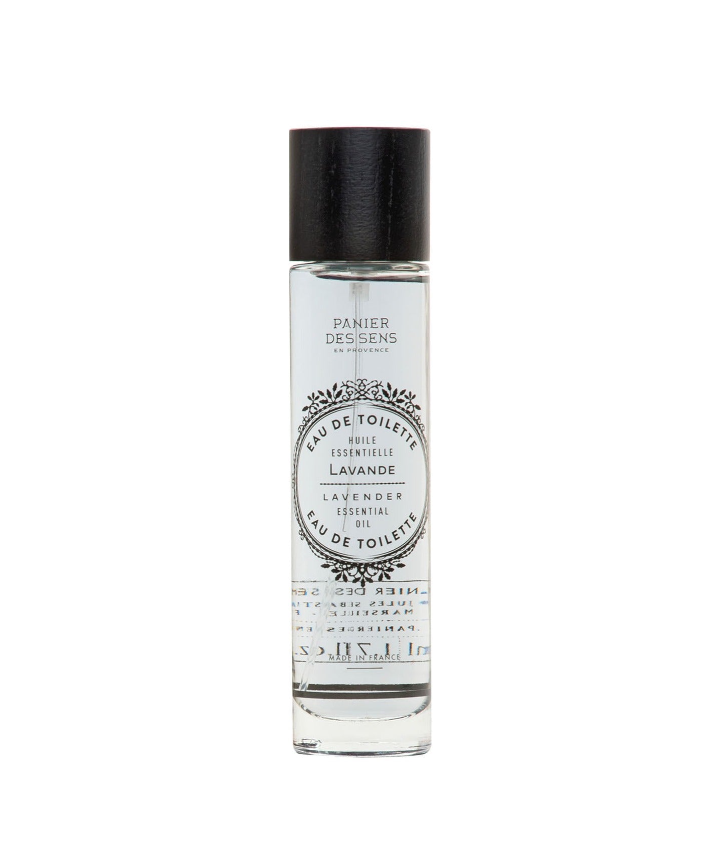 Eau de Toilette Lavendel