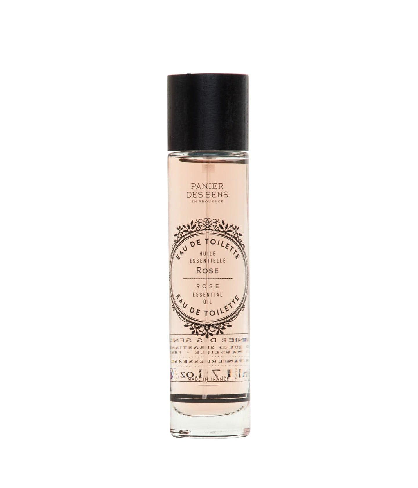 Eau de Toilette Rose