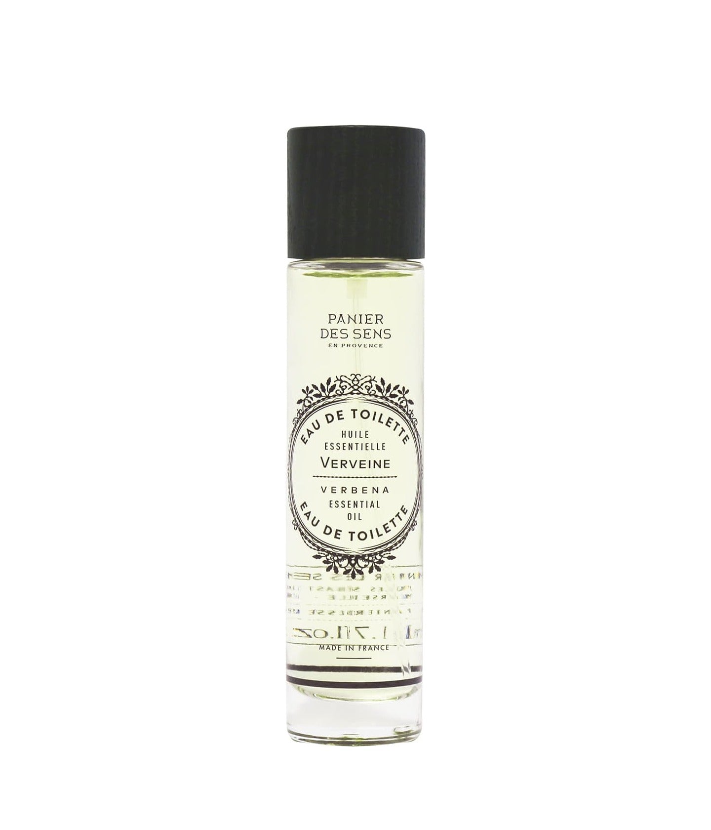 Eau de Toilette Verbene