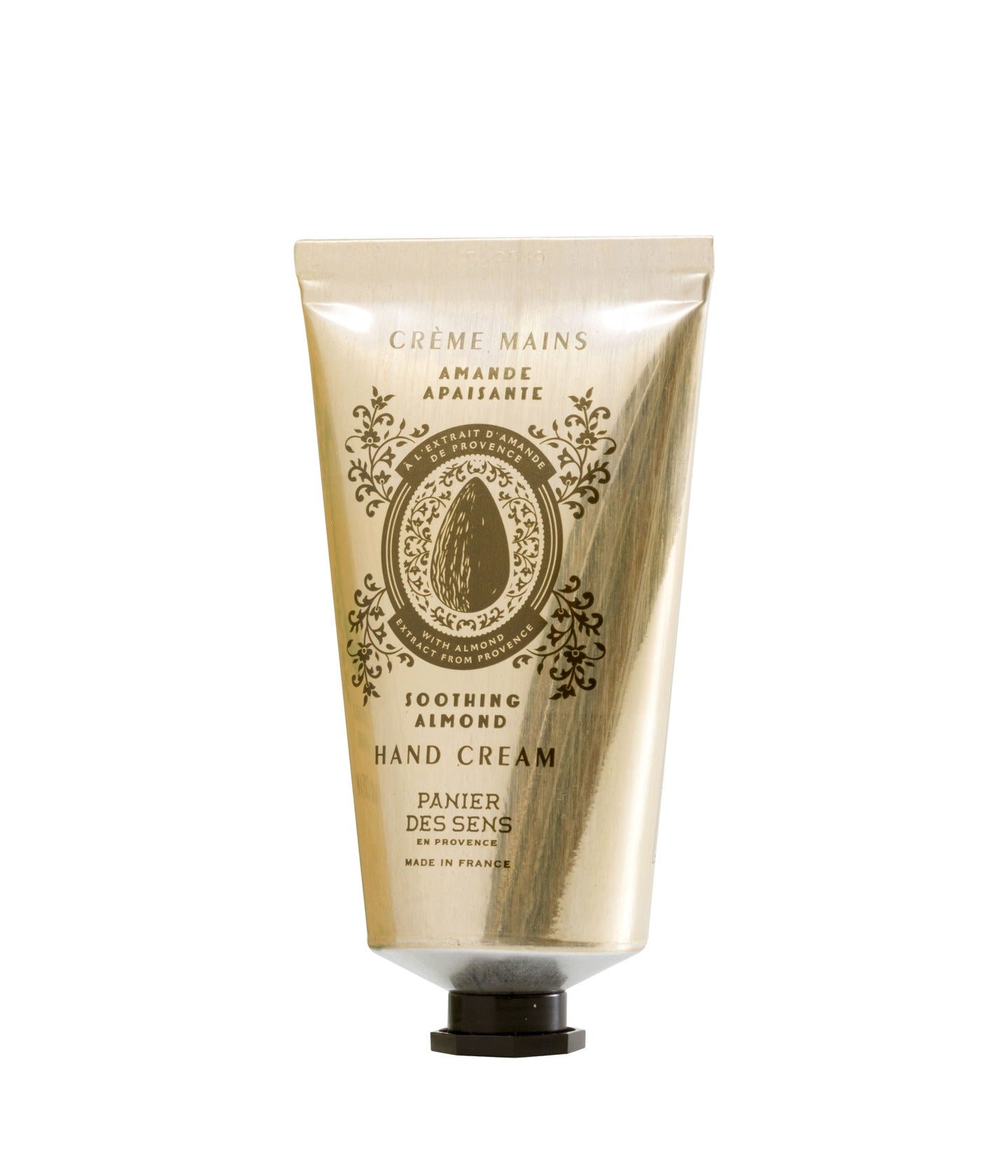 Handcreme Mandel
