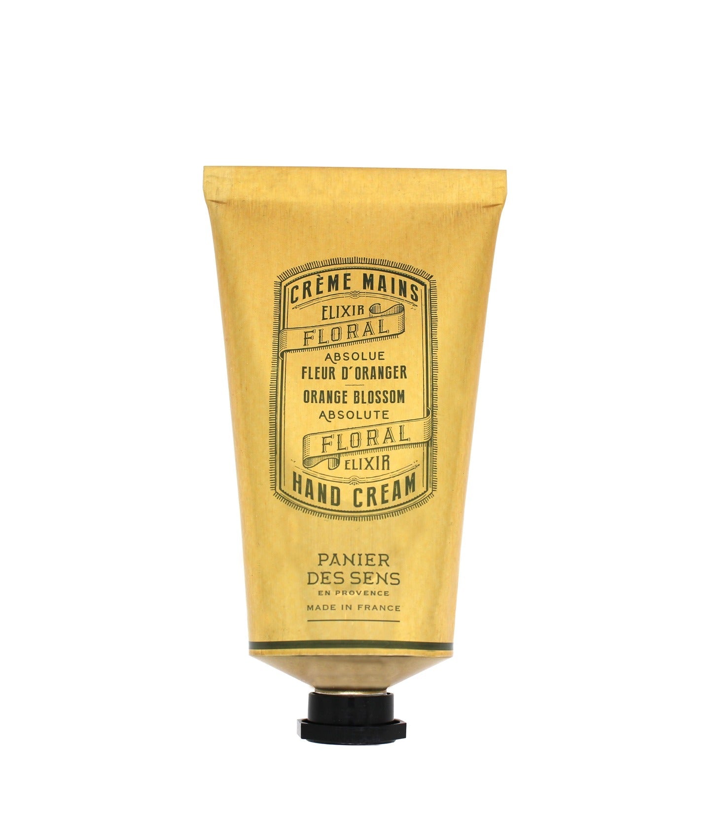 Handcreme Orangenblüte