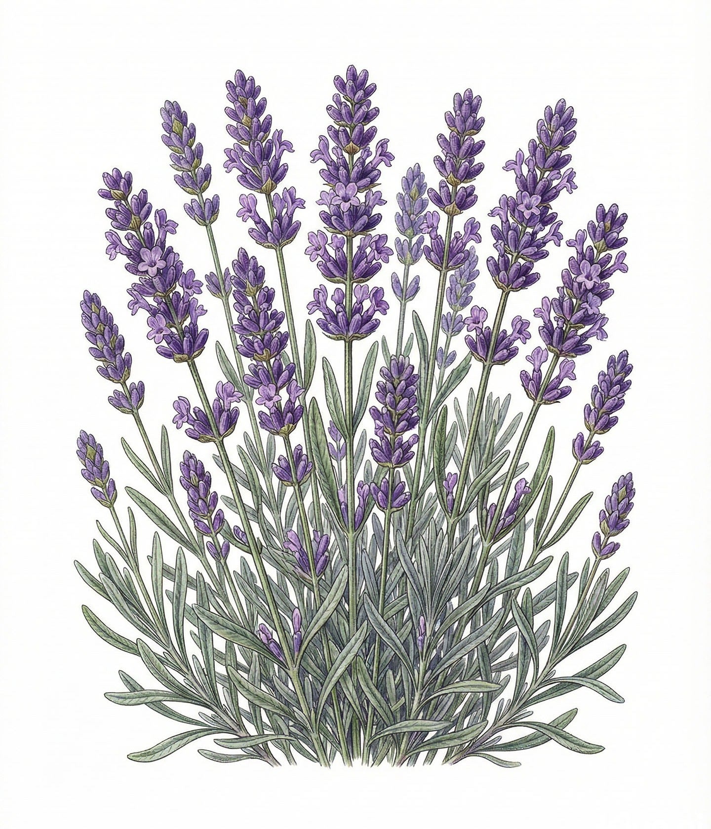 Mini Handcreme Lavendel