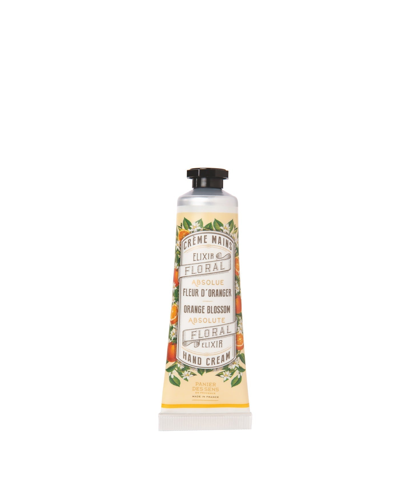 Mini Handcreme Orangenblüte