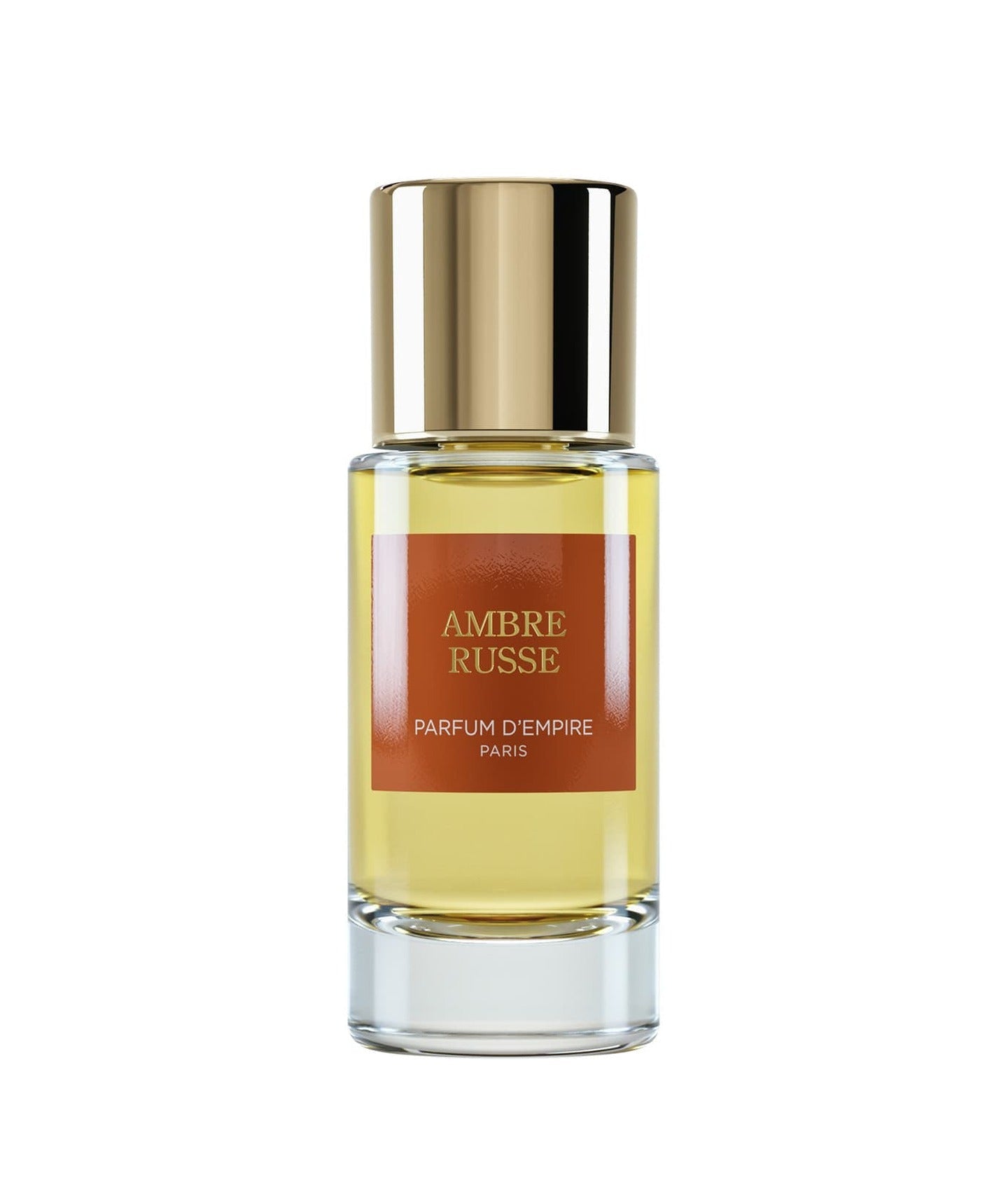 Eau de Parfum Ambre Russe