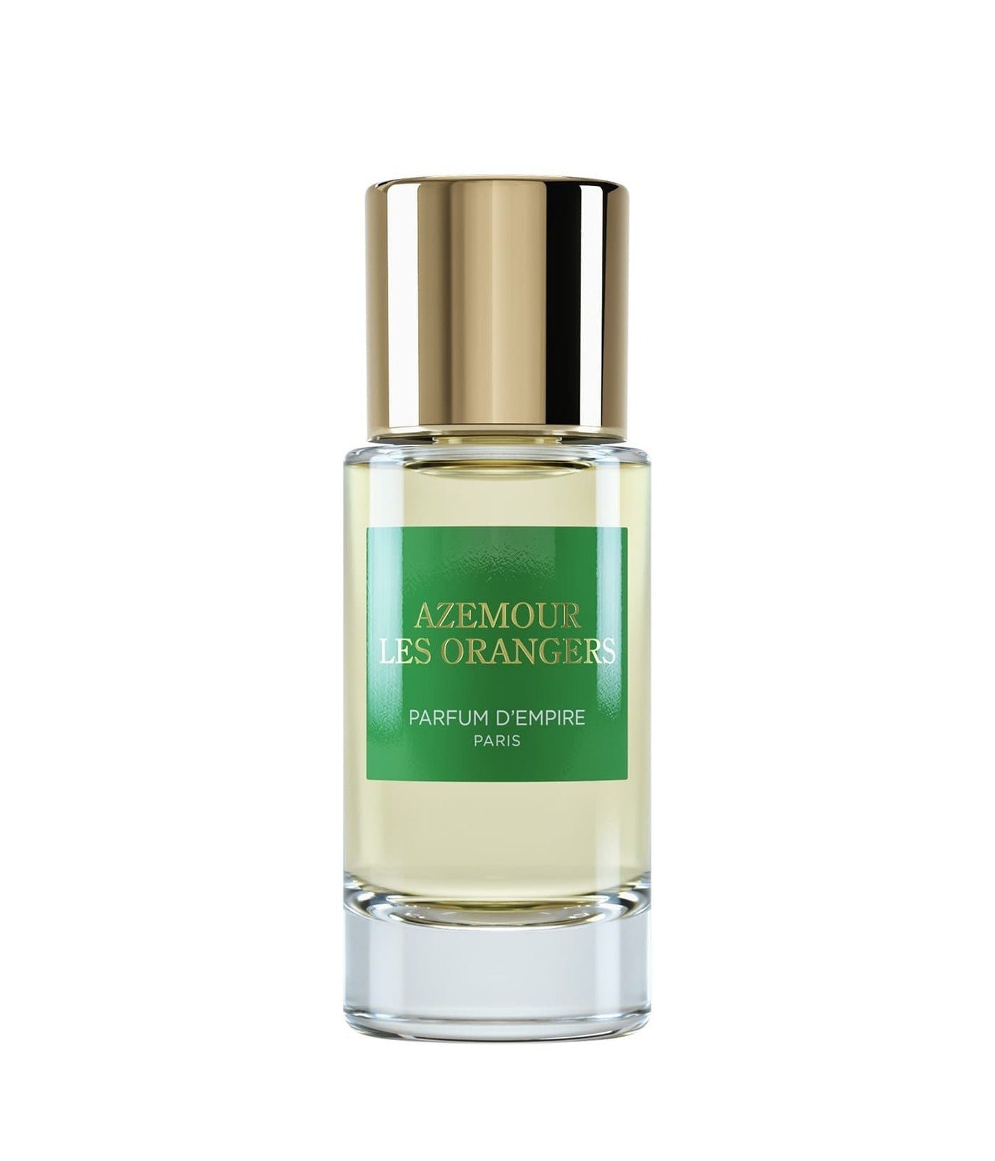 Eau de Parfum Azemour Les Orangers