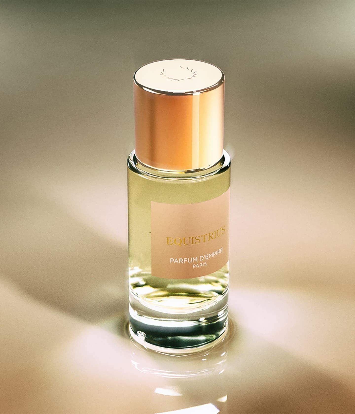 Eau de Parfum Equistrius