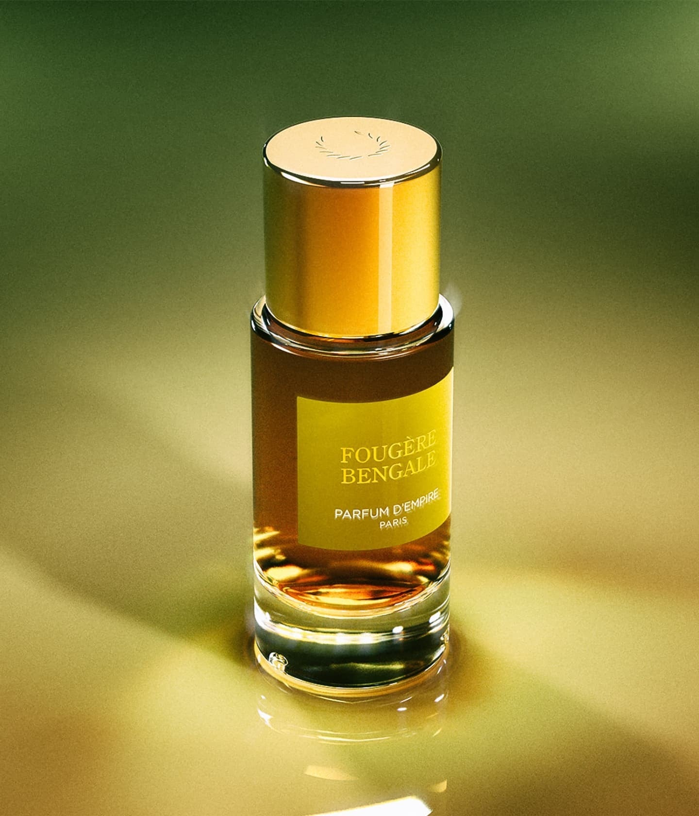 Eau de Parfum Fougere Bengale