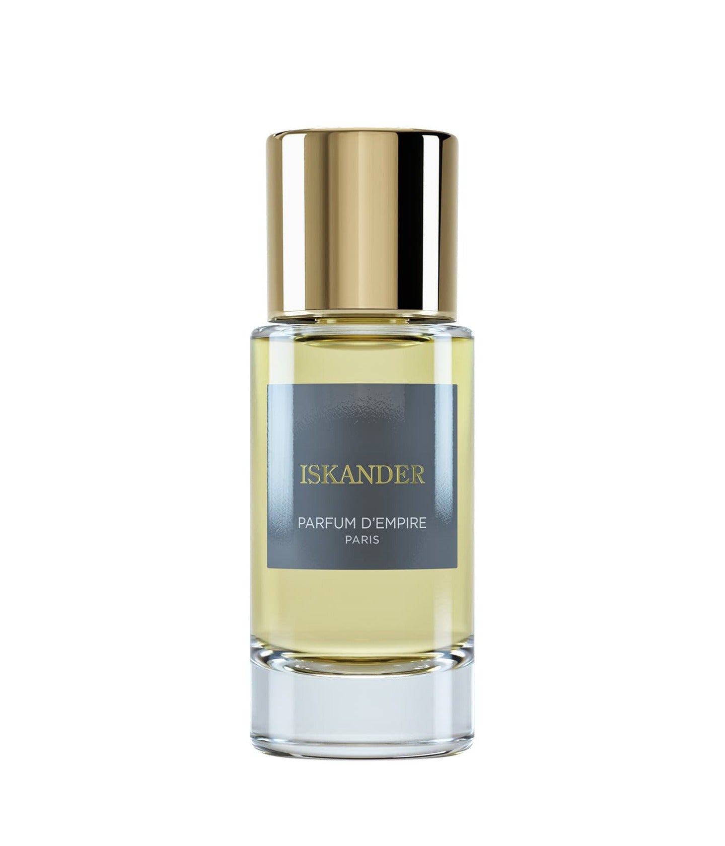 Eau de Parfum Iskander