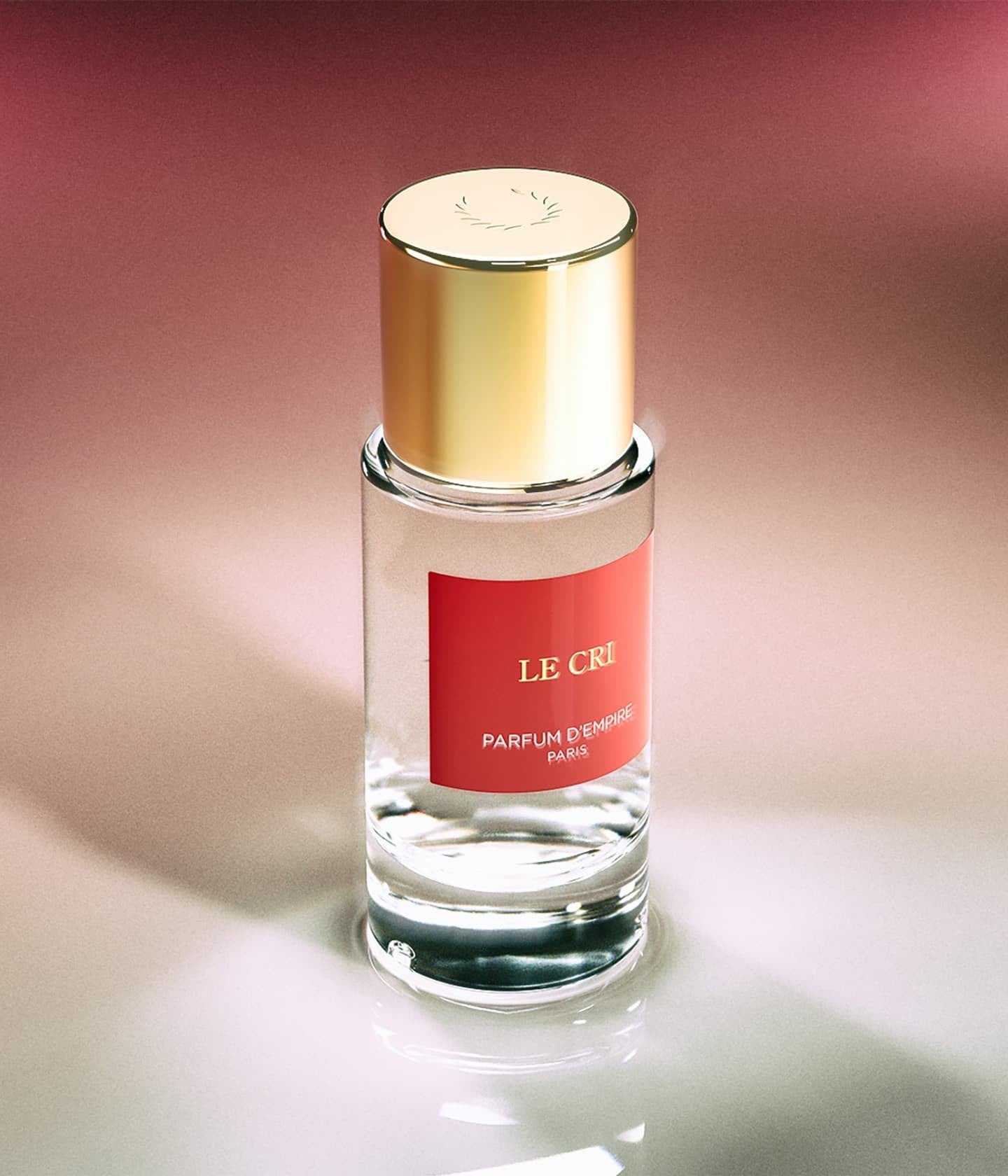 Eau de Parfum Le Cri