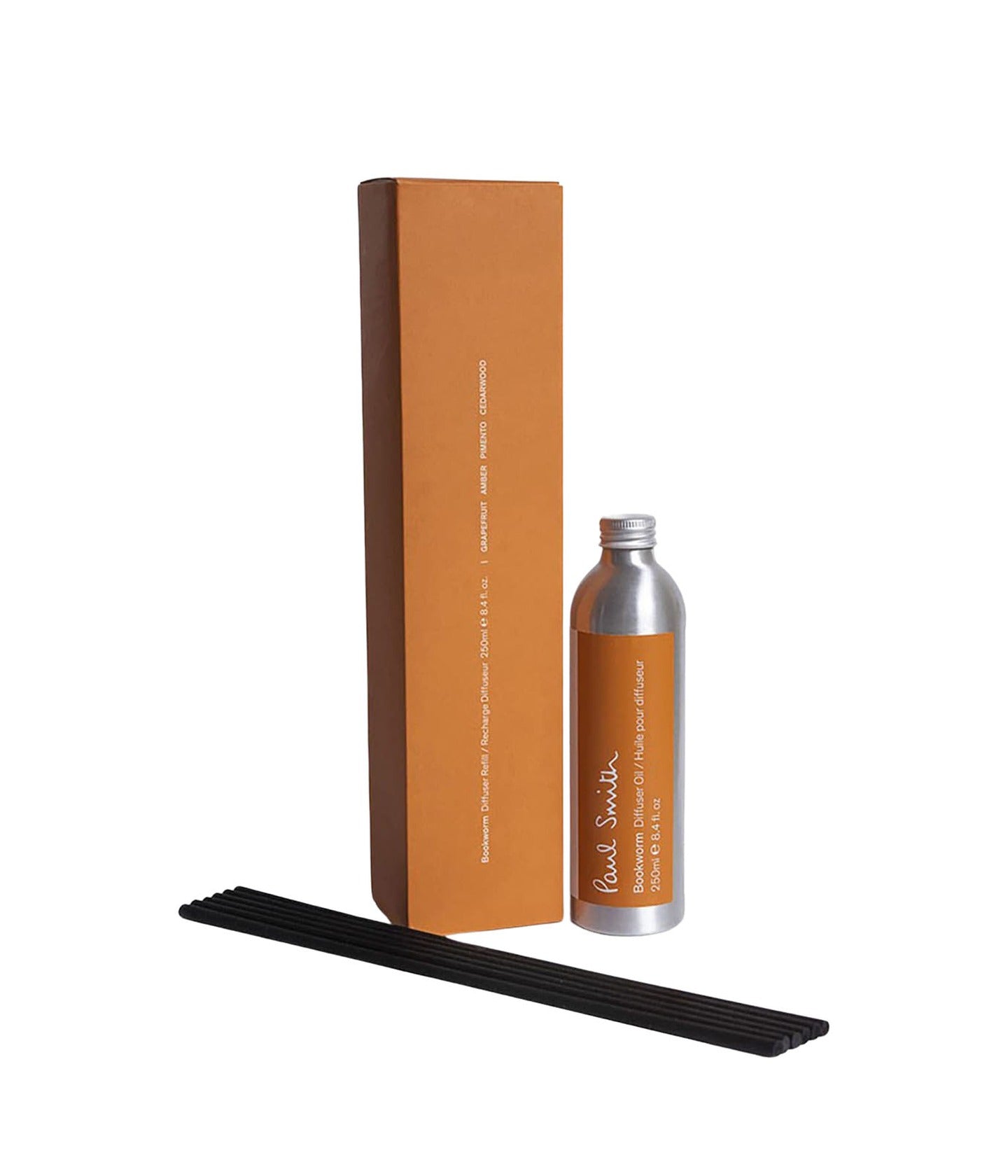Diffusor Bookworm Refill
