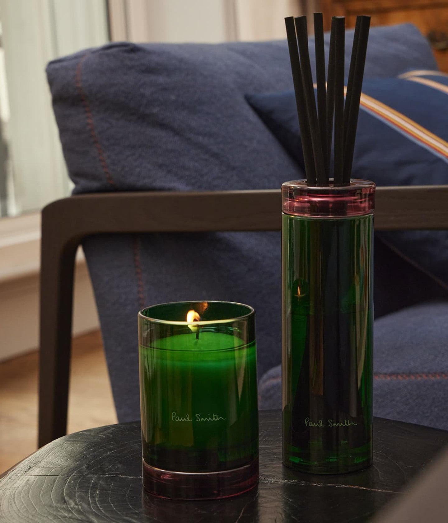 Diffusor Botanist