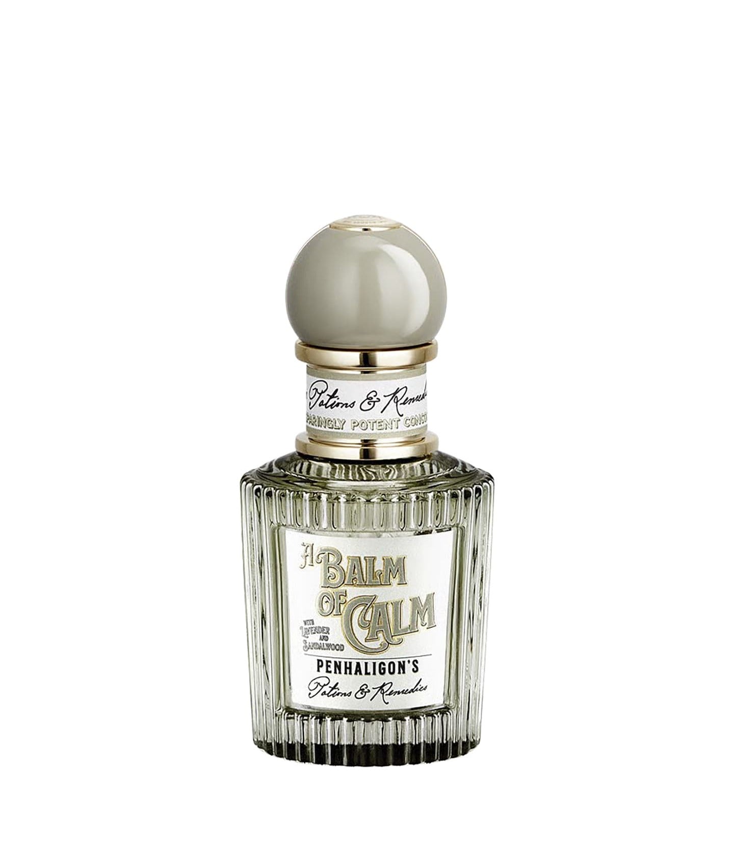 Eau de Parfum A Balm of Calm 50 ml