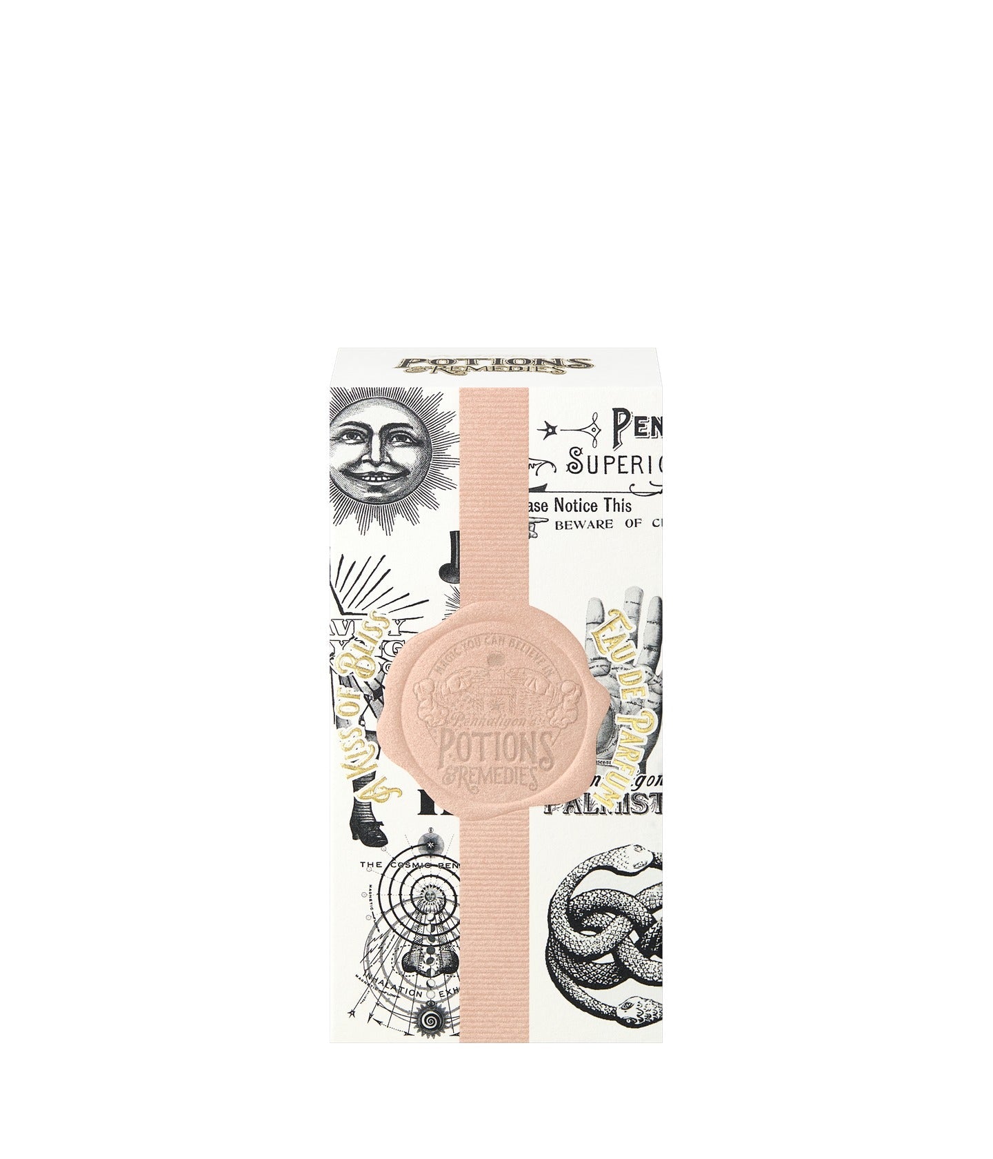 Eau de Parfum A Kiss of Bliss
