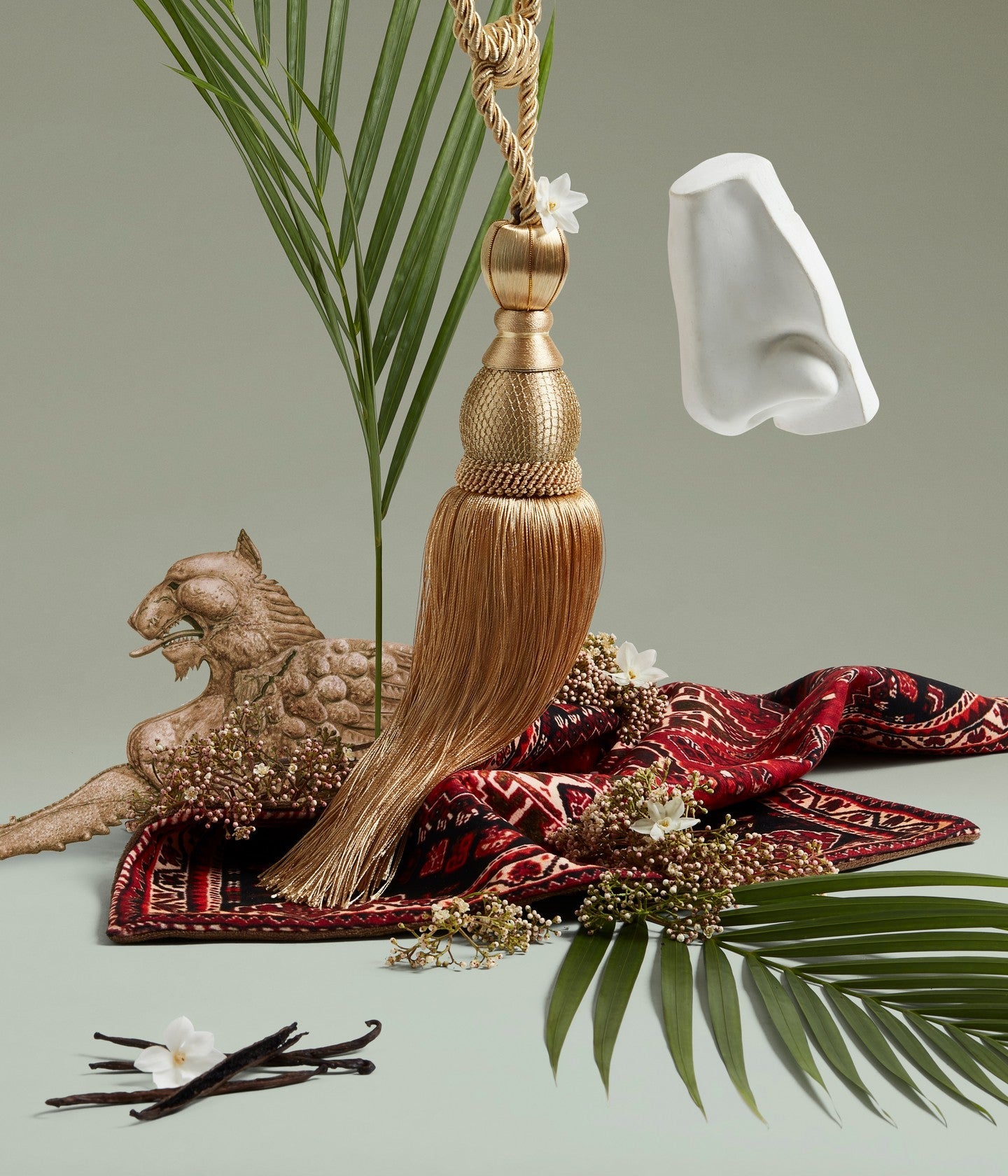 Eau de Parfum Babylon