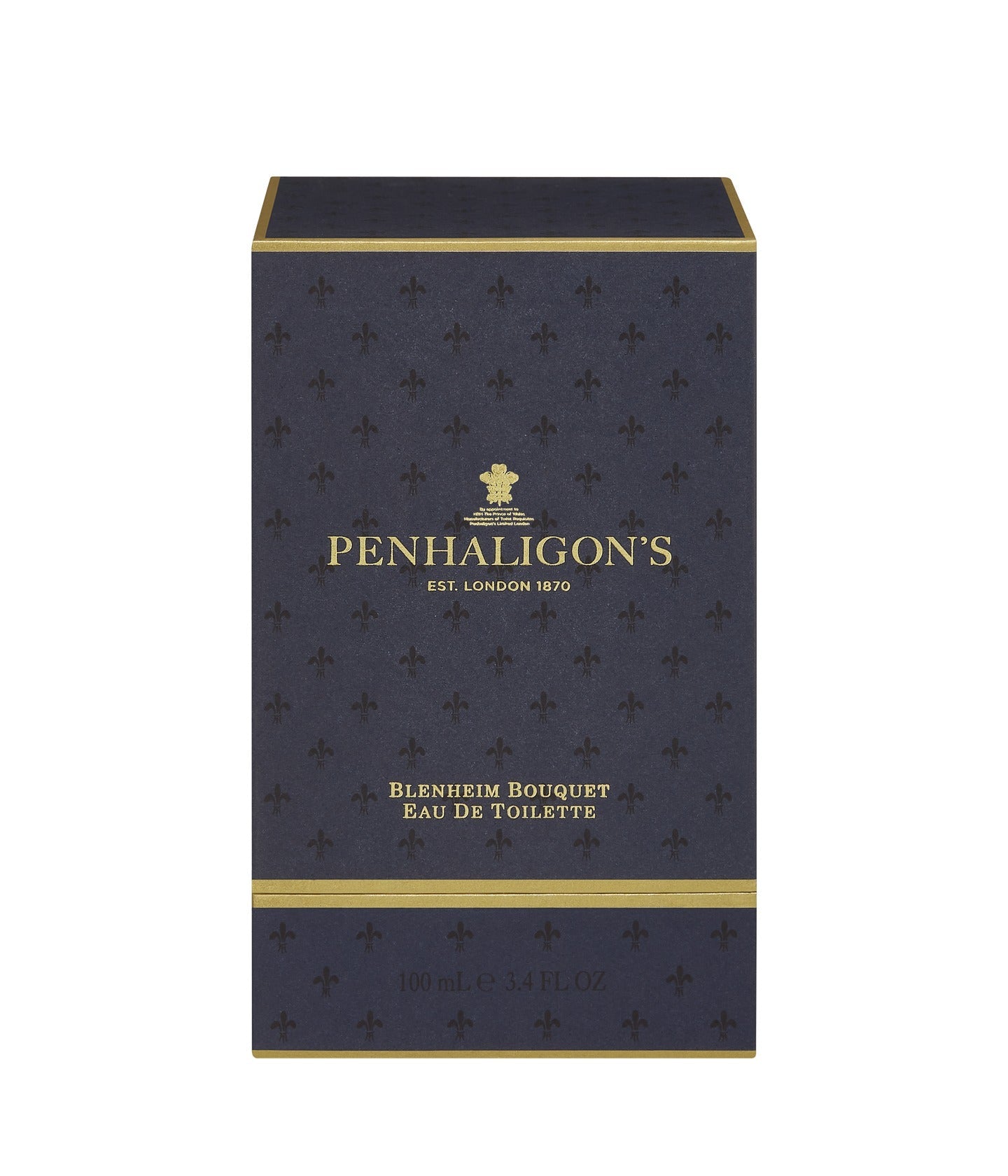 Eau de Toilette Blenheim Bouquet