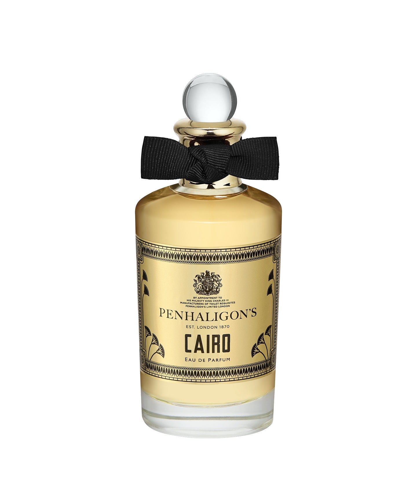 Eau de Parfum Cairo