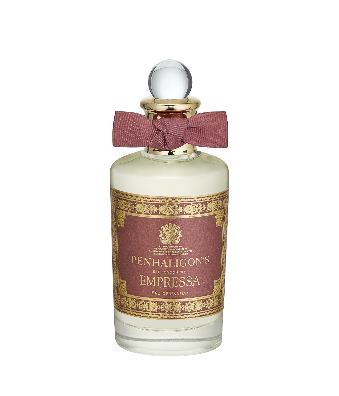 Eau de Parfum Empressa