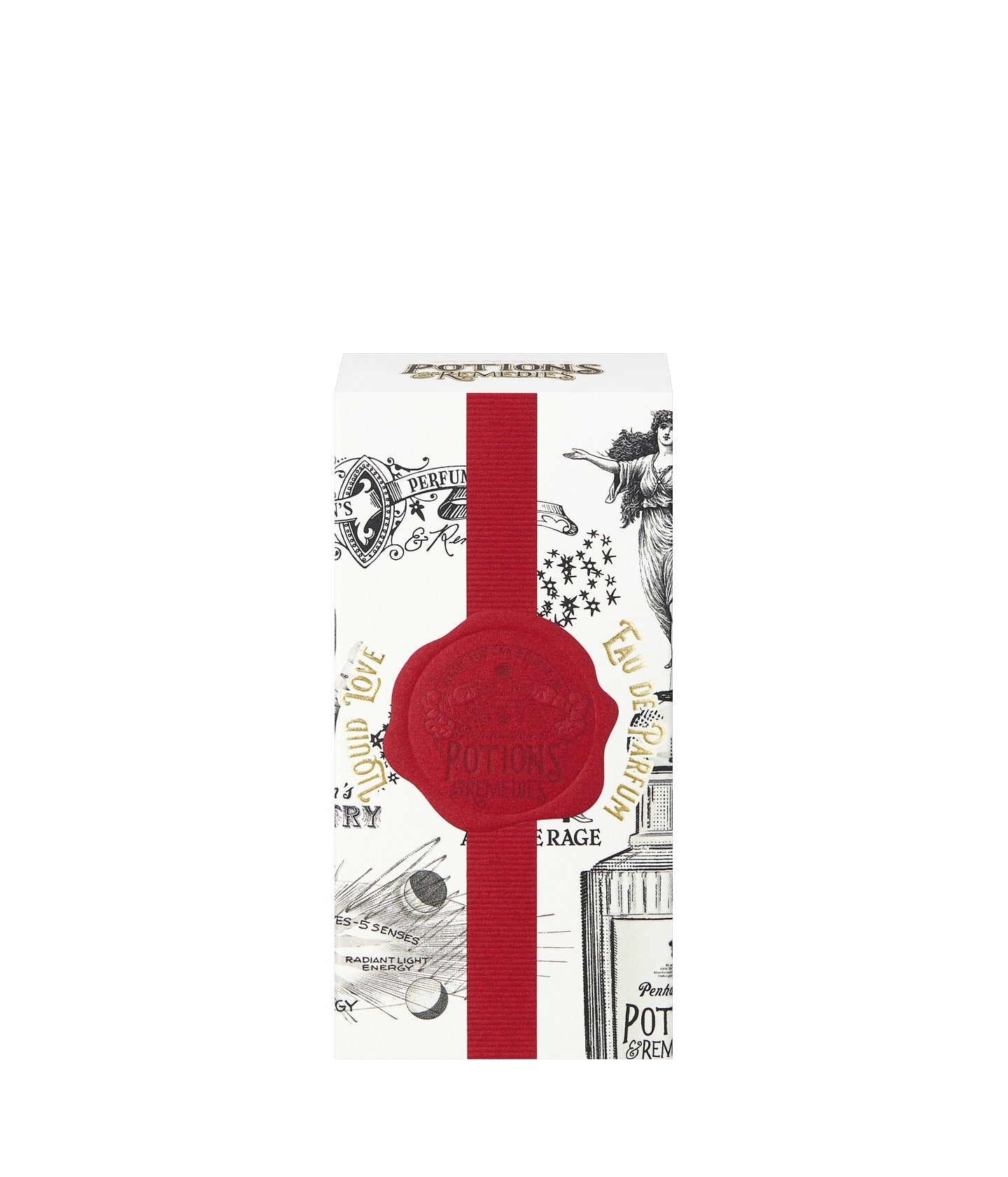 Eau de Parfum Liquid Love