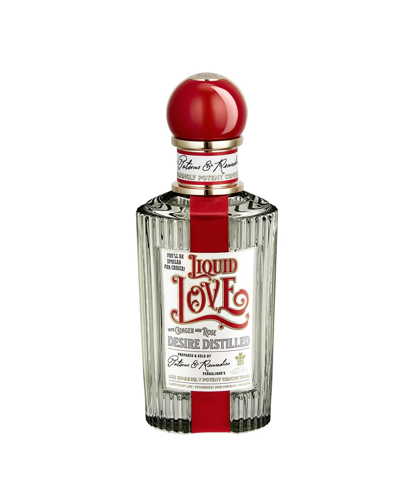 Eau de Parfum Liquid Love