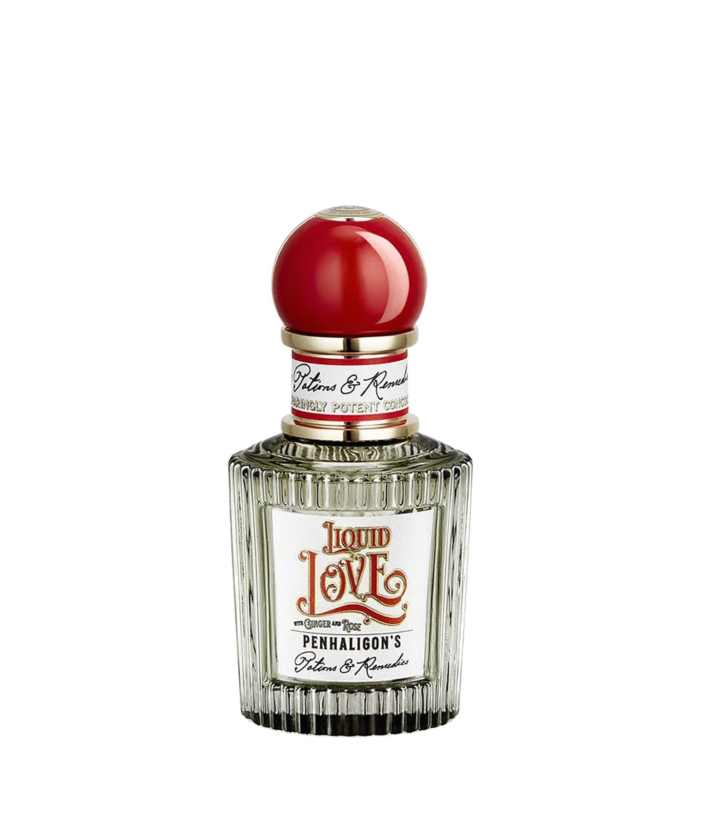 Eau de Parfum Liquid Love 50 ml