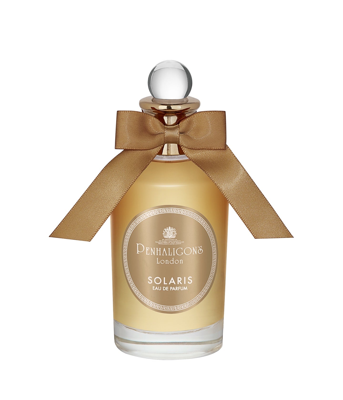 Eau de Parfum Solaris