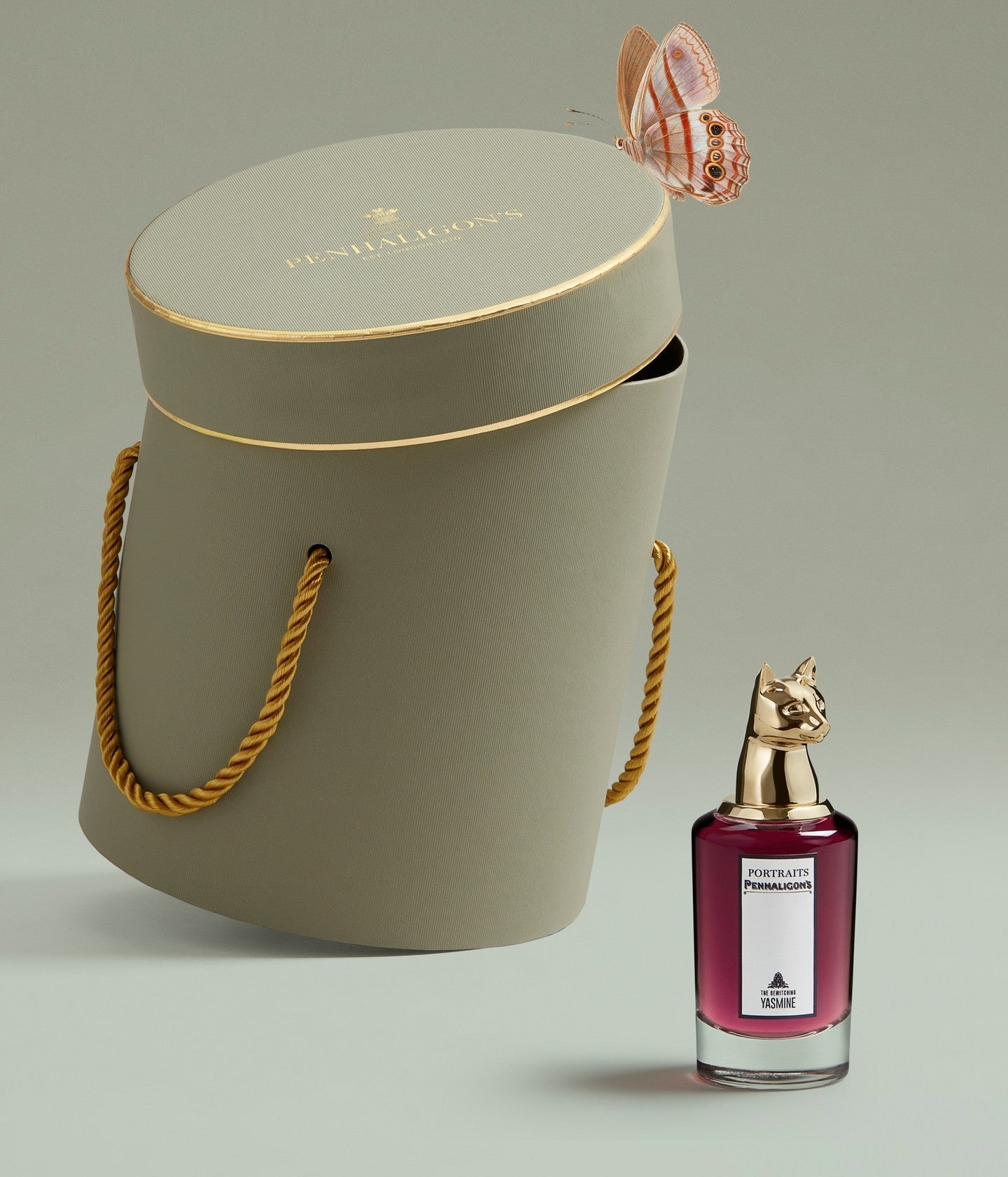 Eau de Parfum The Bewitching Yasmine