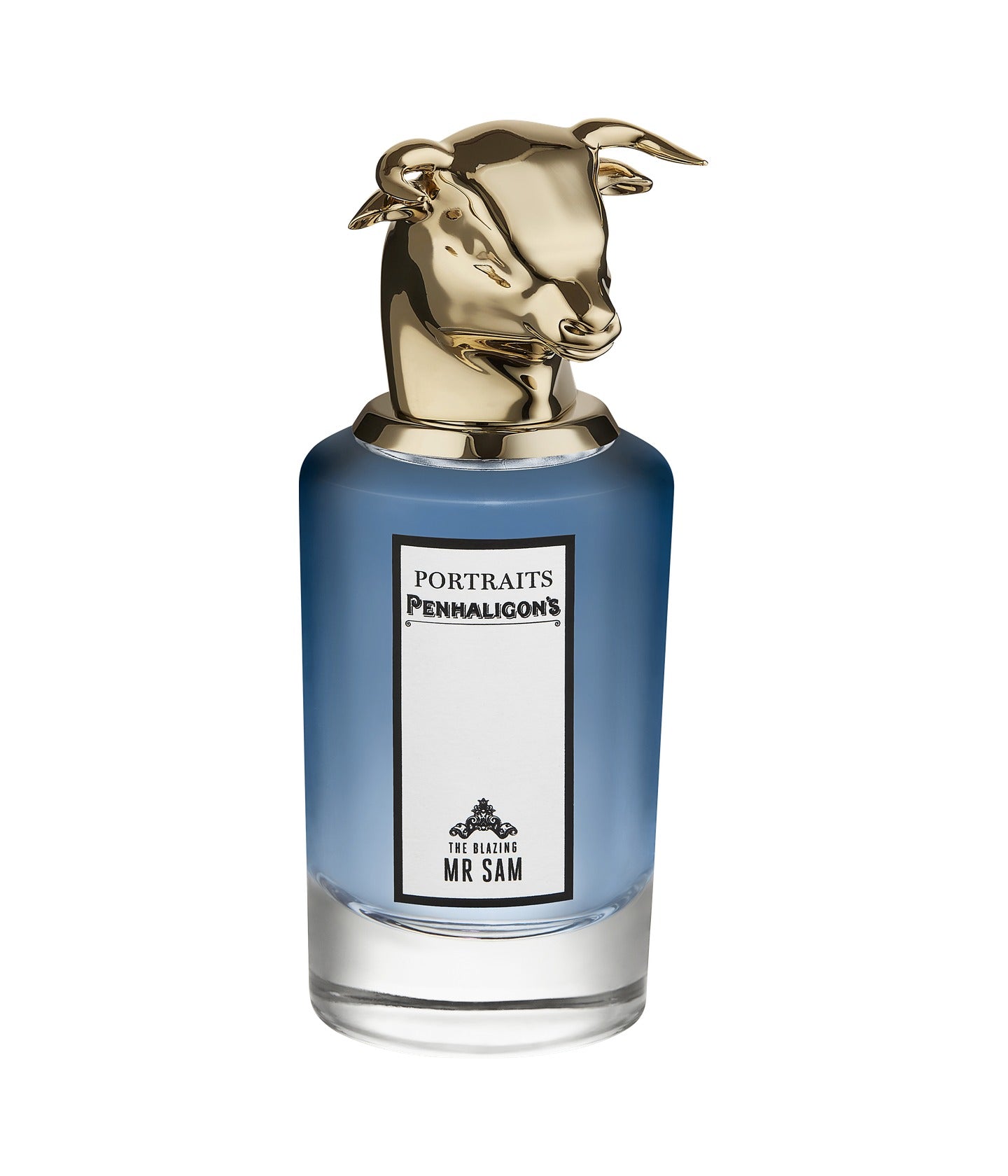 Eau de Parfum The Blazing Mister Sam