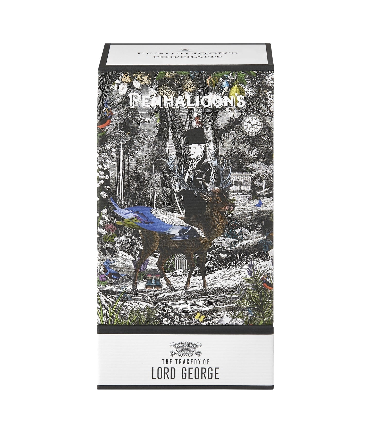 Eau de Parfum The Tragedy of Lord George