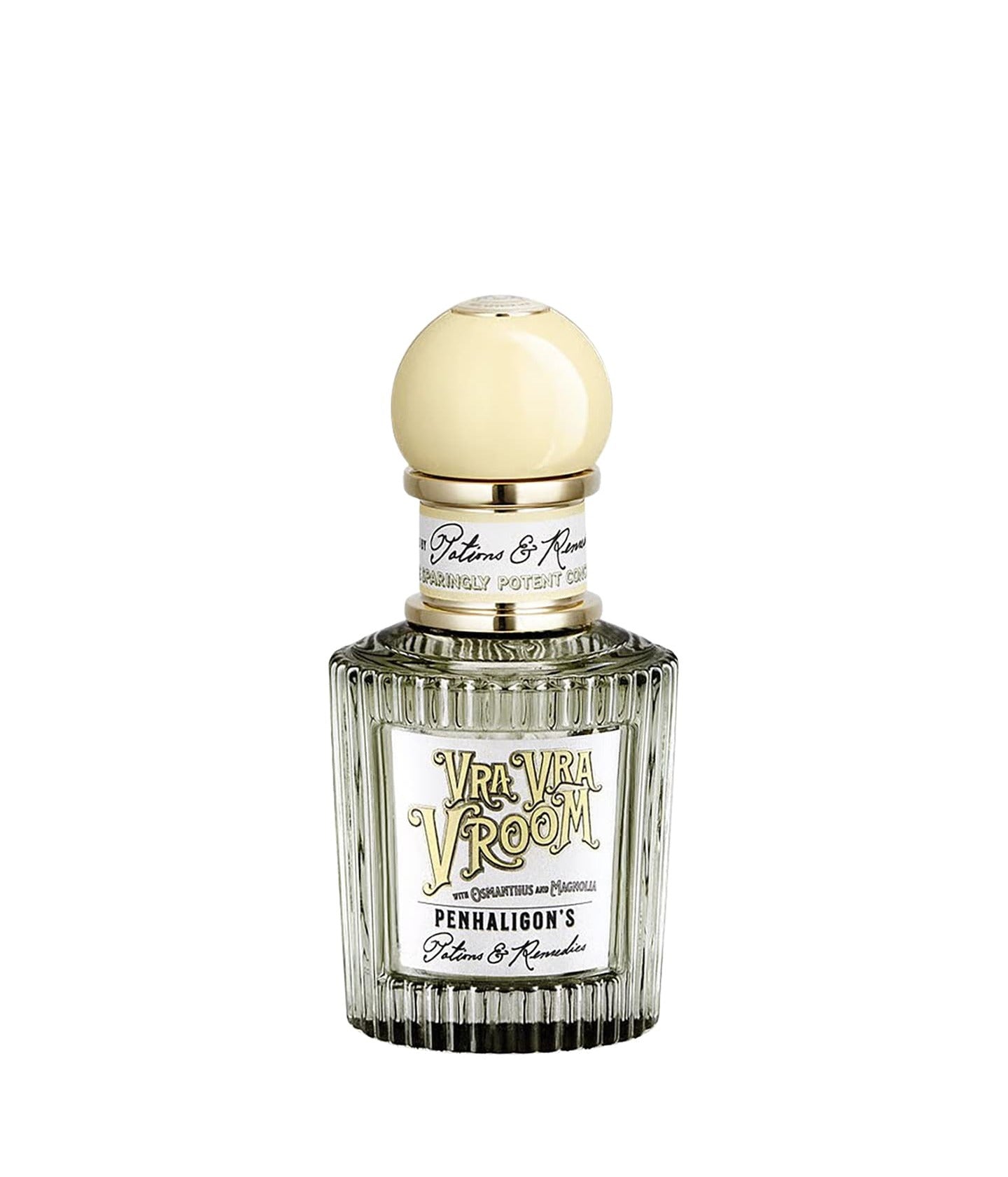 Eau de Parfum Vra Vra Vroom 50 ml