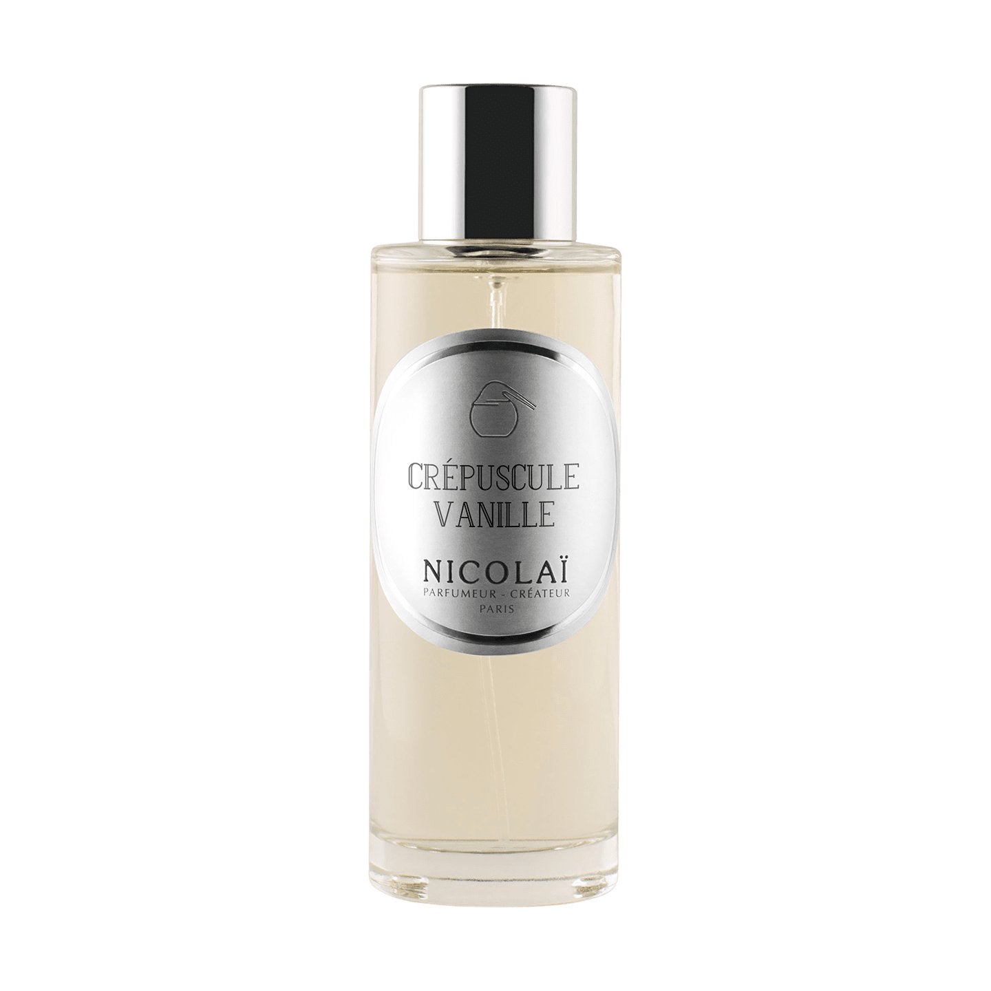 Raumspray Crépuscule Vanille