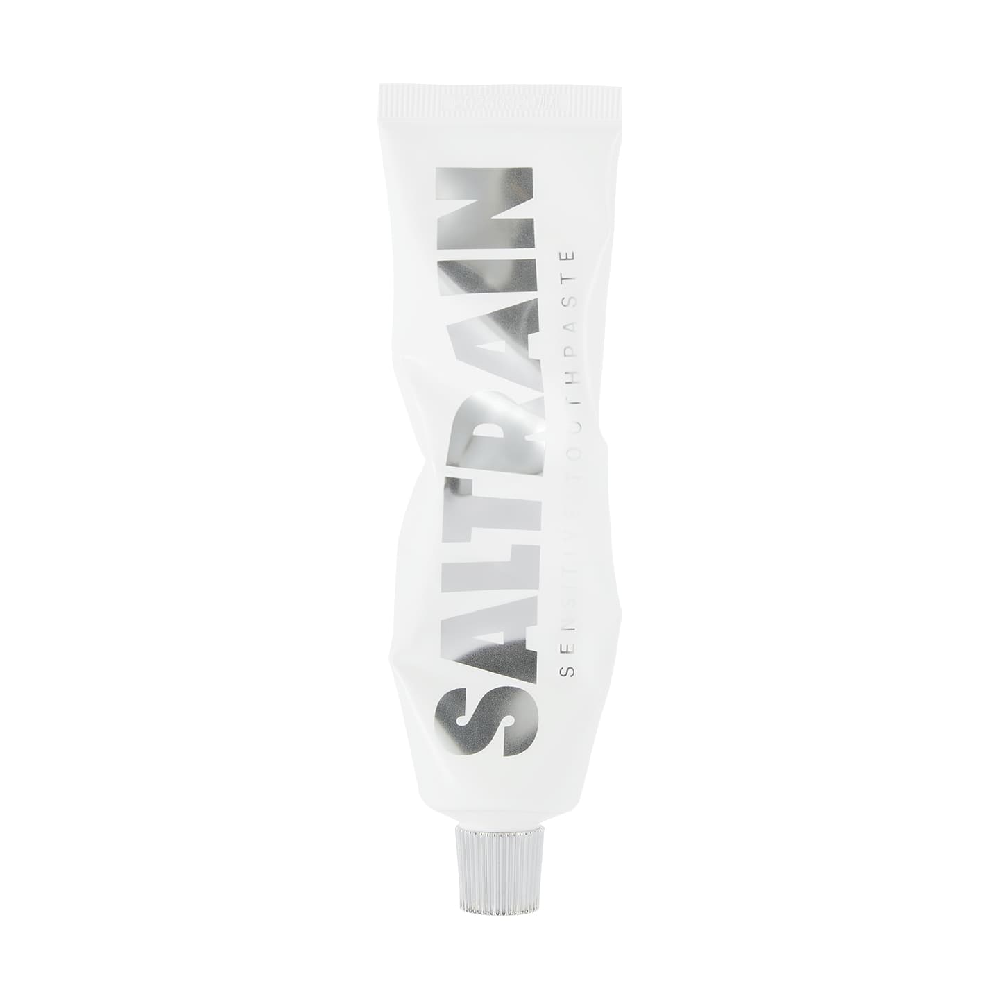 Zahnpasta Silver Sensitive