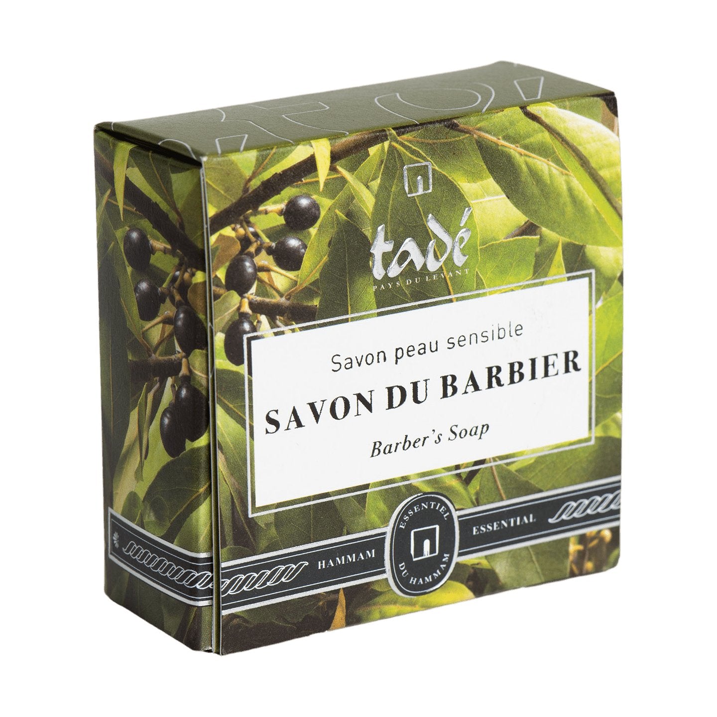 Rasierseife Savon du Barbier