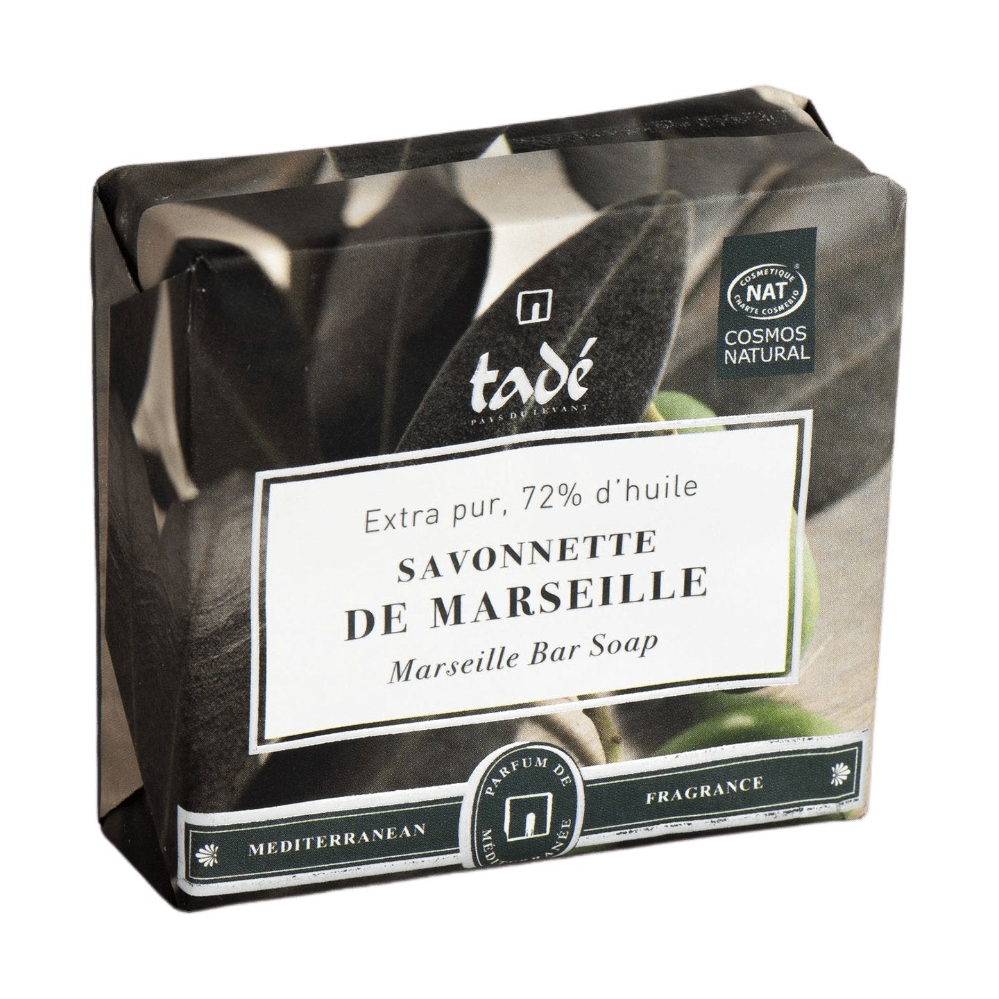 Seife Savonnette de Marseille