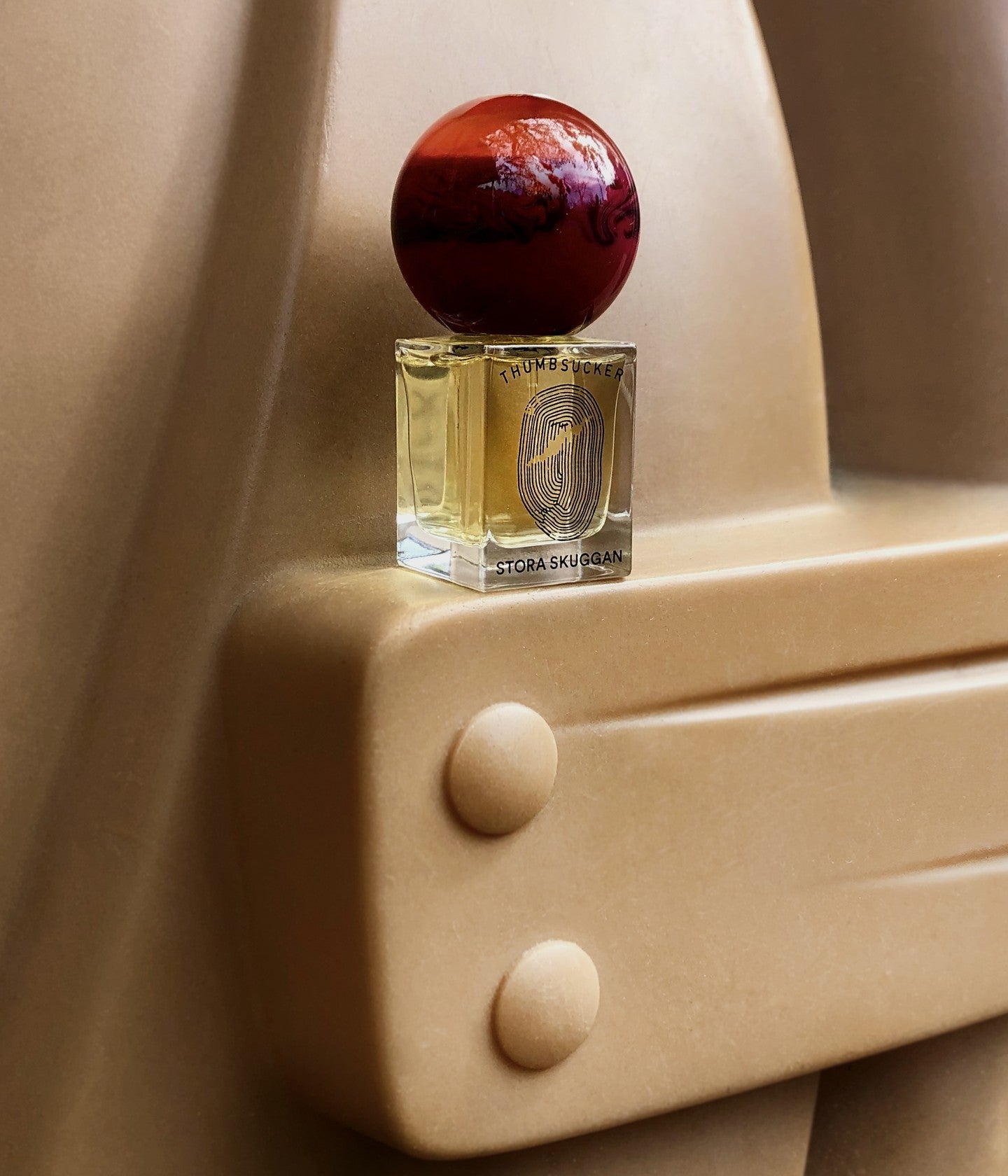 Eau de Parfum Thumbsucker