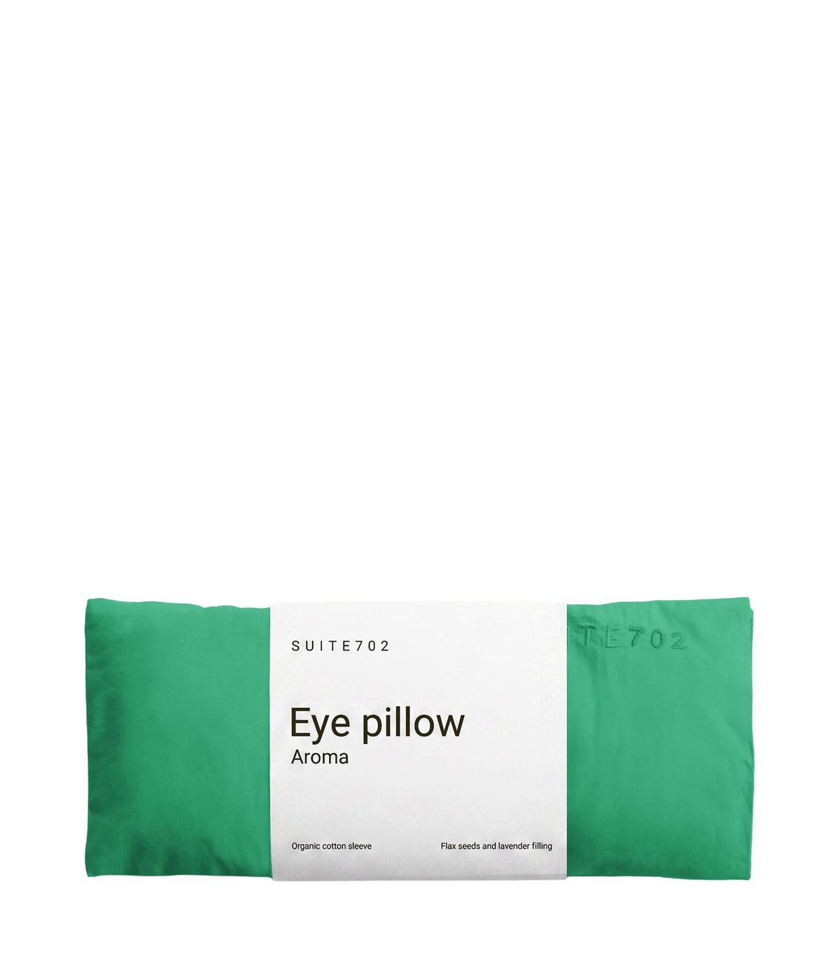 Augenkissen Jade Green – Suite702