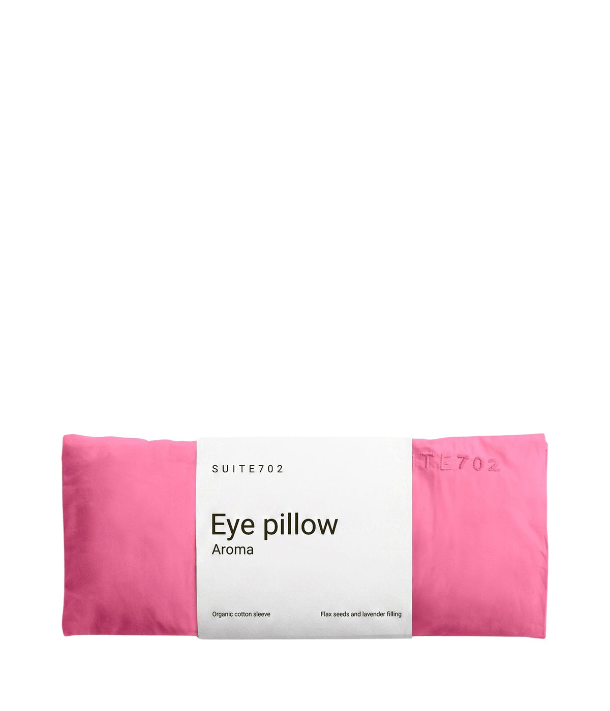 Augenkissen Pink Candy – Suite702