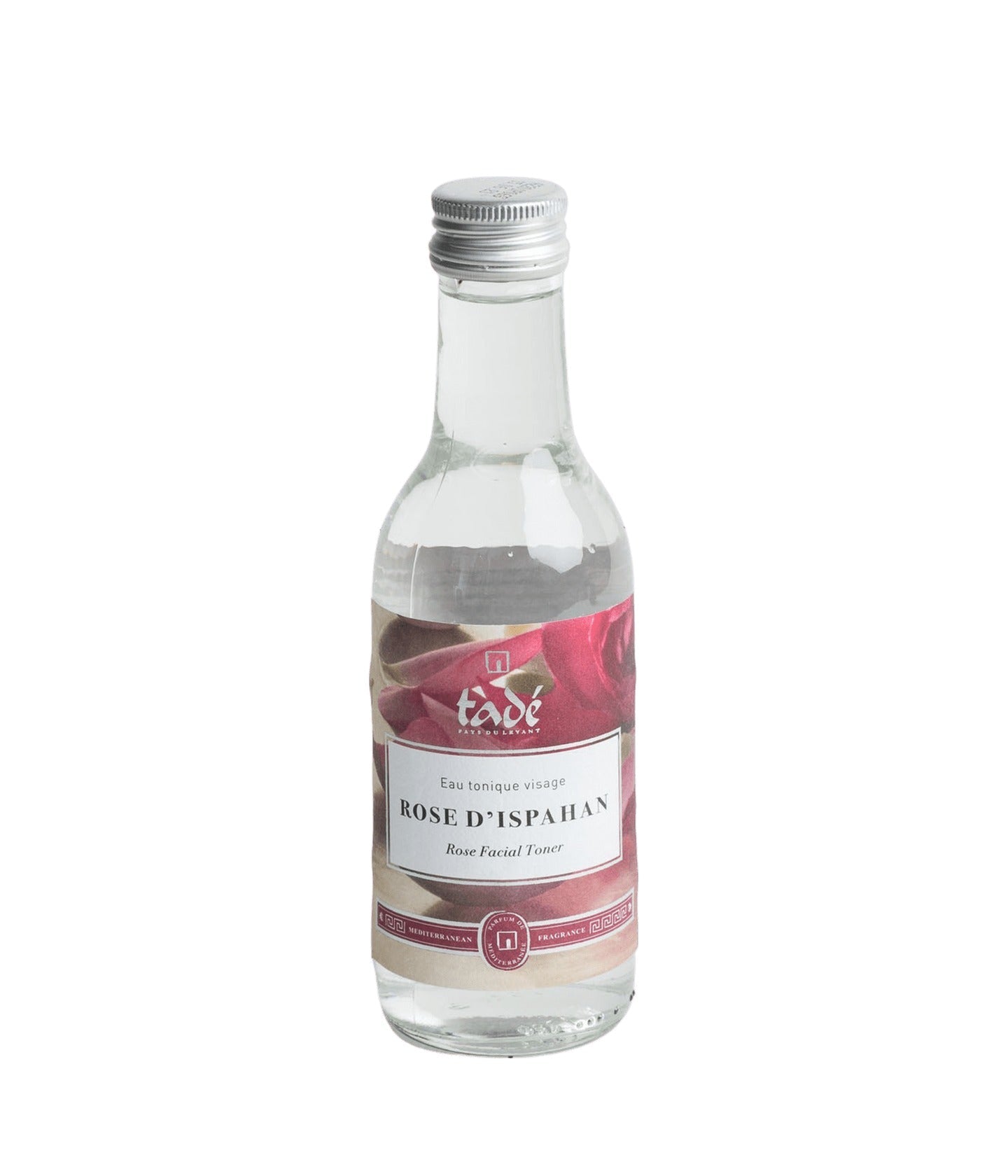 Rosenwasser Rose d'Ispahan