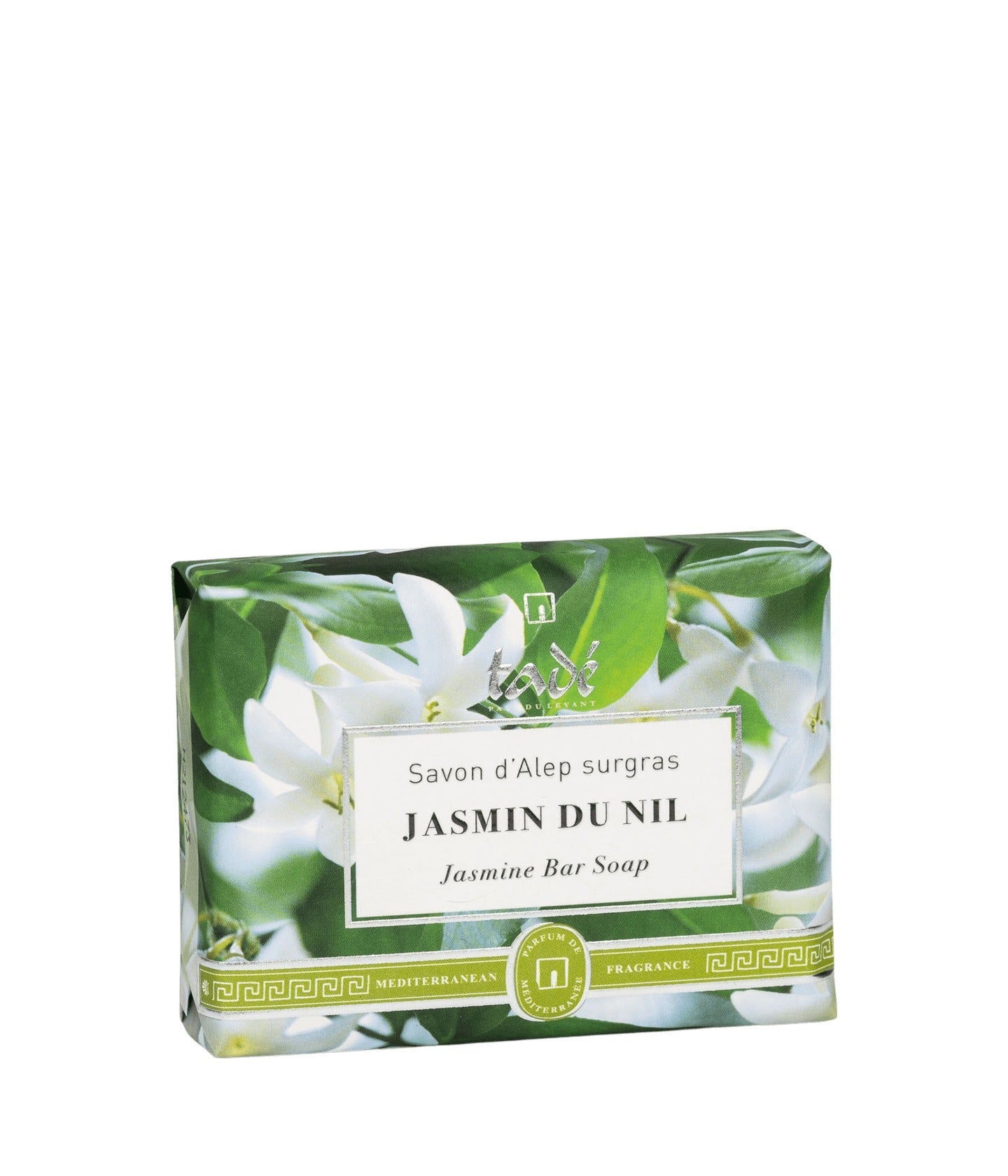 Seife Jasmin du Nil Verpackung