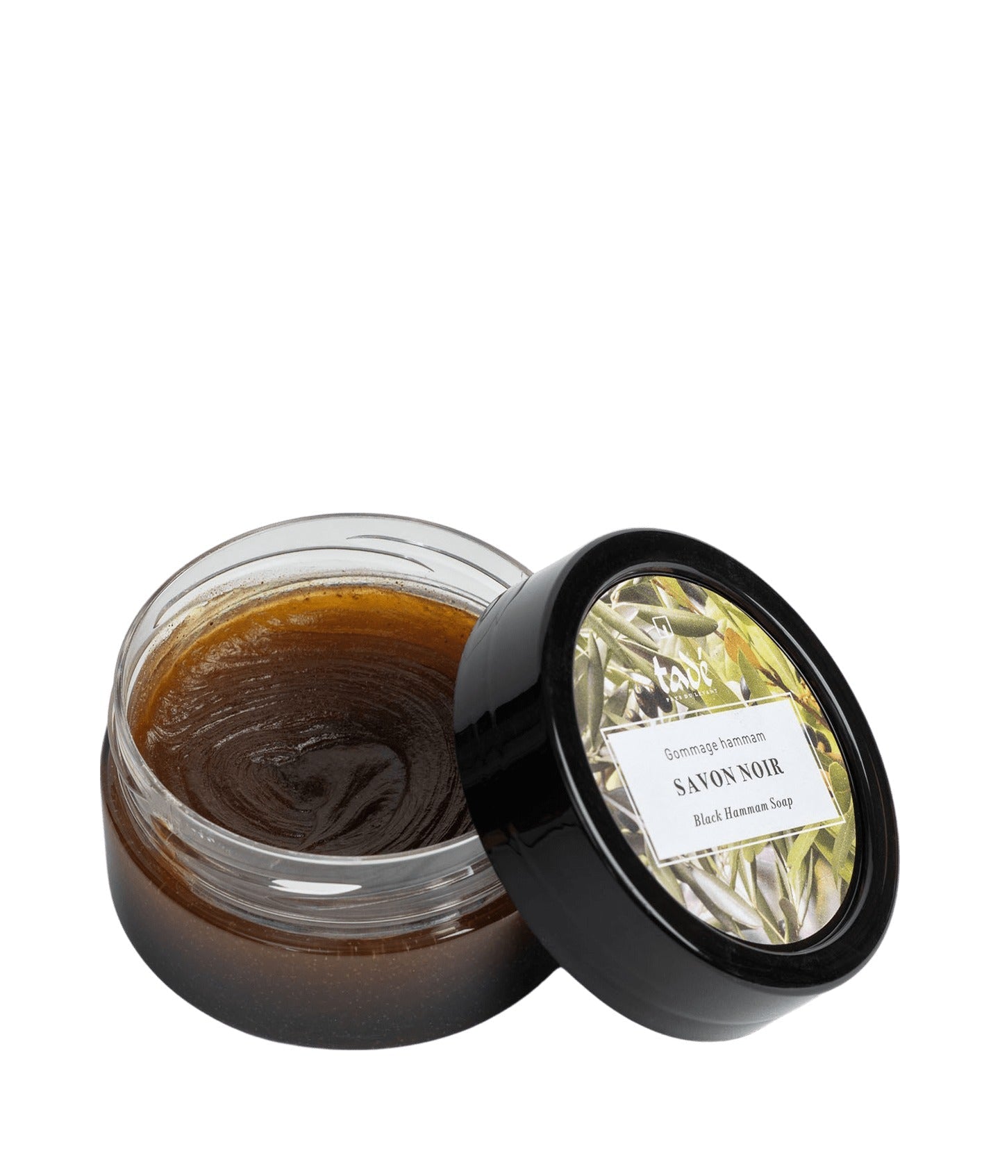 Savon Noir Hamam