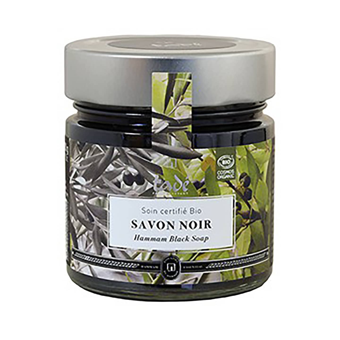 Seife Savon Noir Hamam