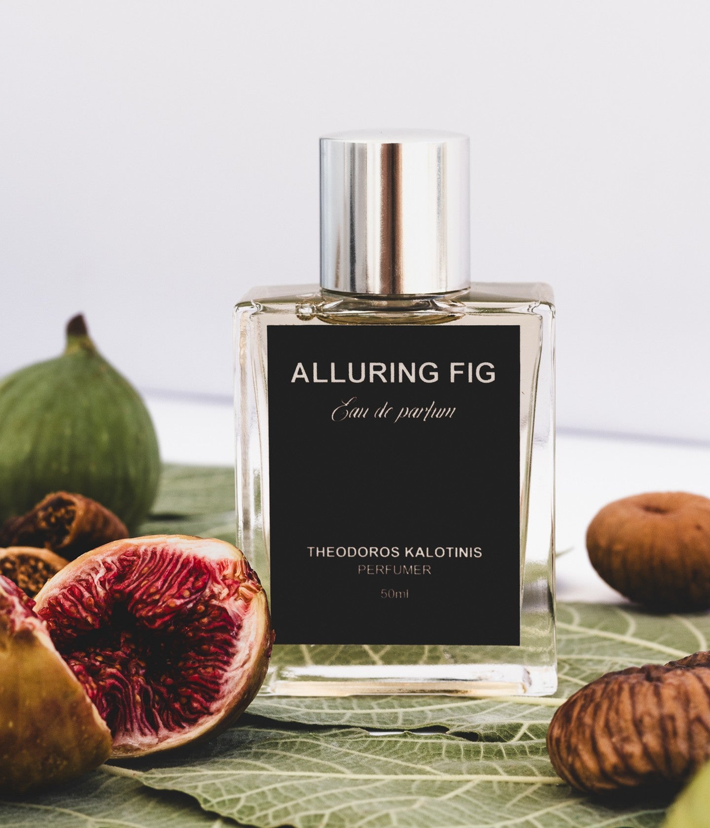 Eau de Parfum Alluring Fig