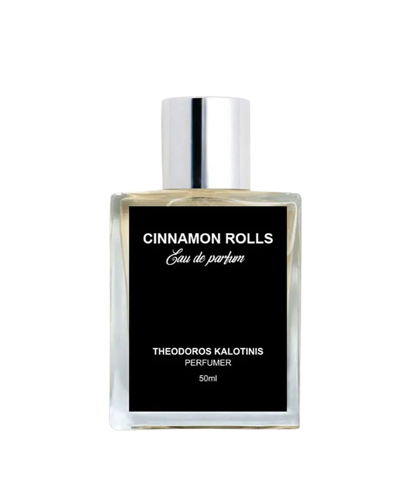 Eau de Parfum Cinnamon Rolls
