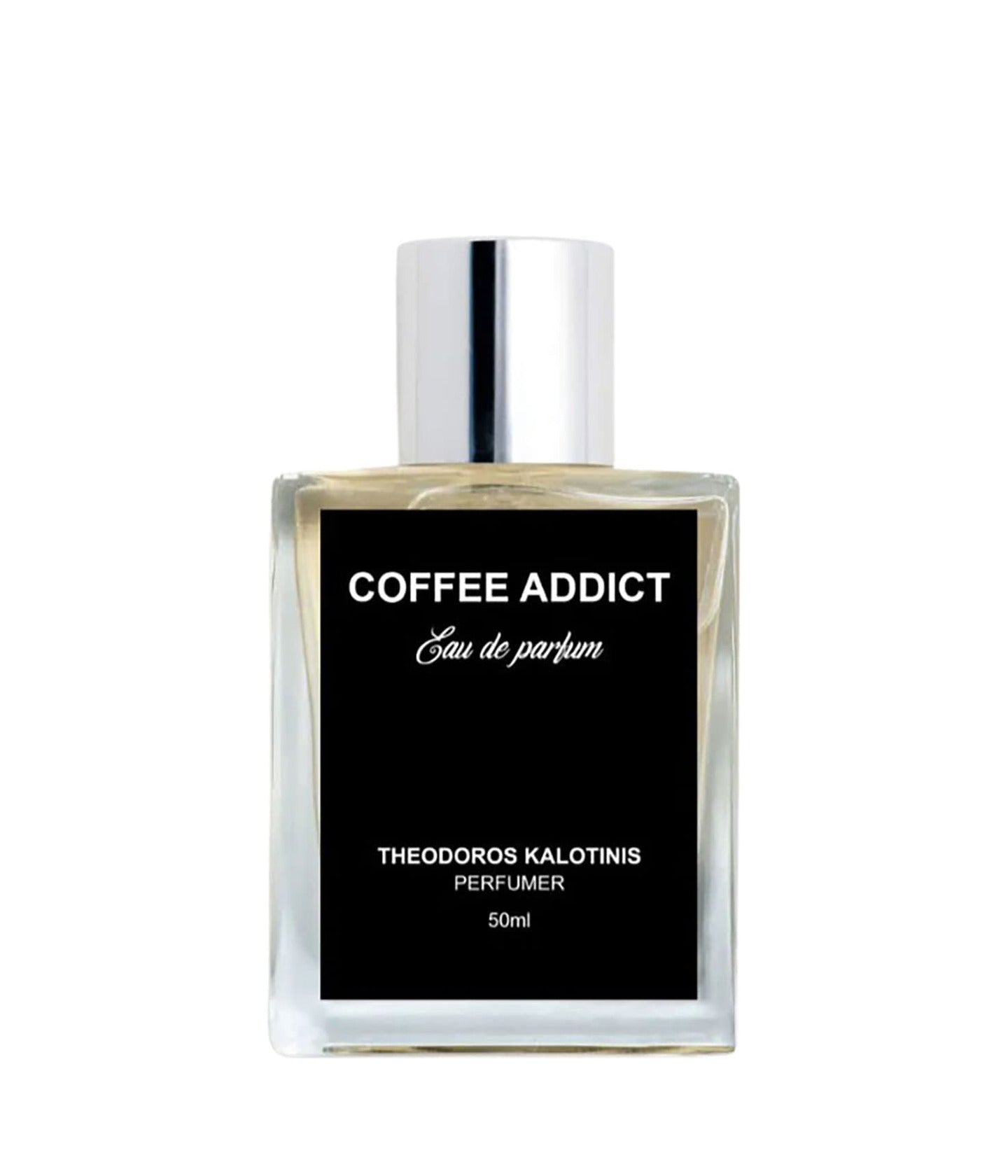 Eau de Parfum Coffee Addict