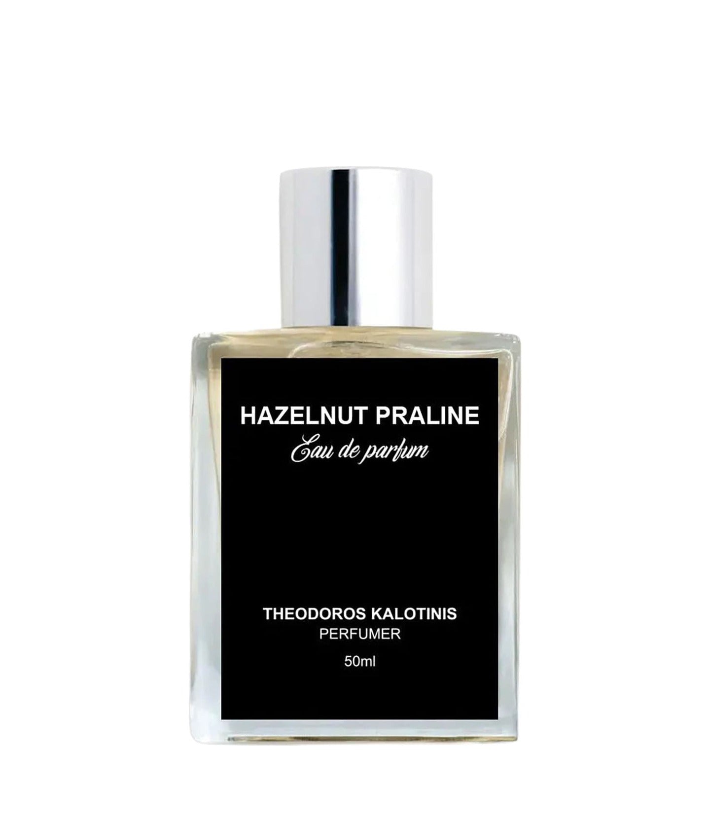 Eau de Parfum Hazelnut Praline