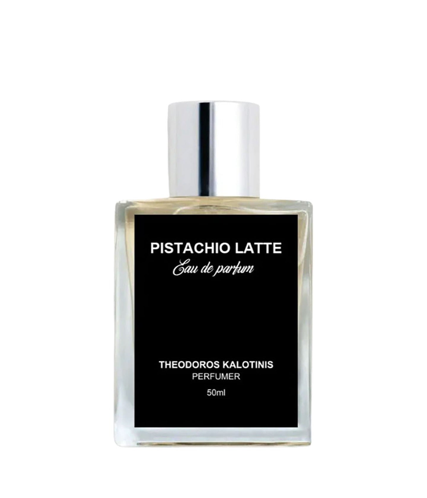 Eau de Parfum Pistachio Latte