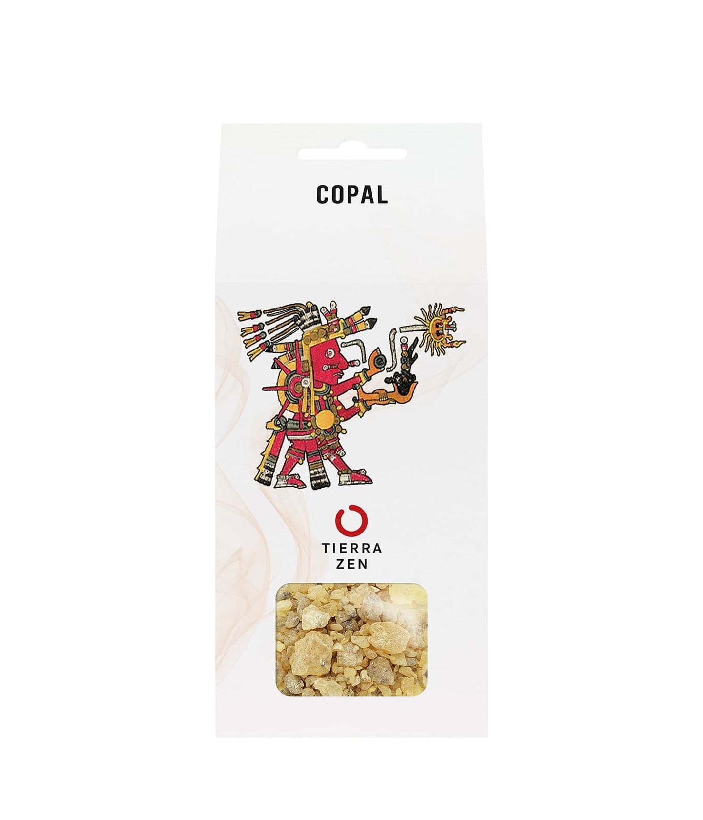 Räucherharz Copal