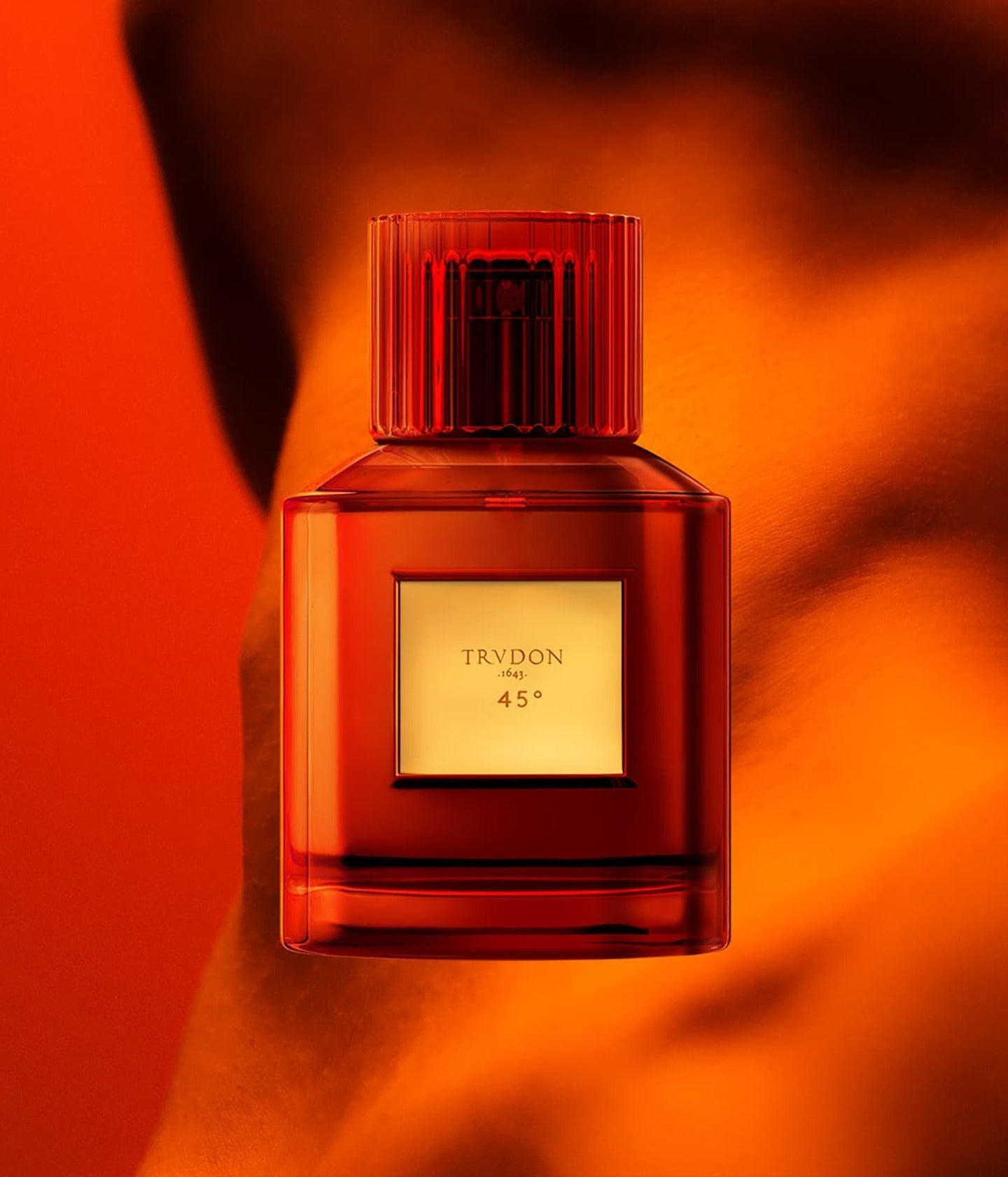 Eau de Parfum 45°