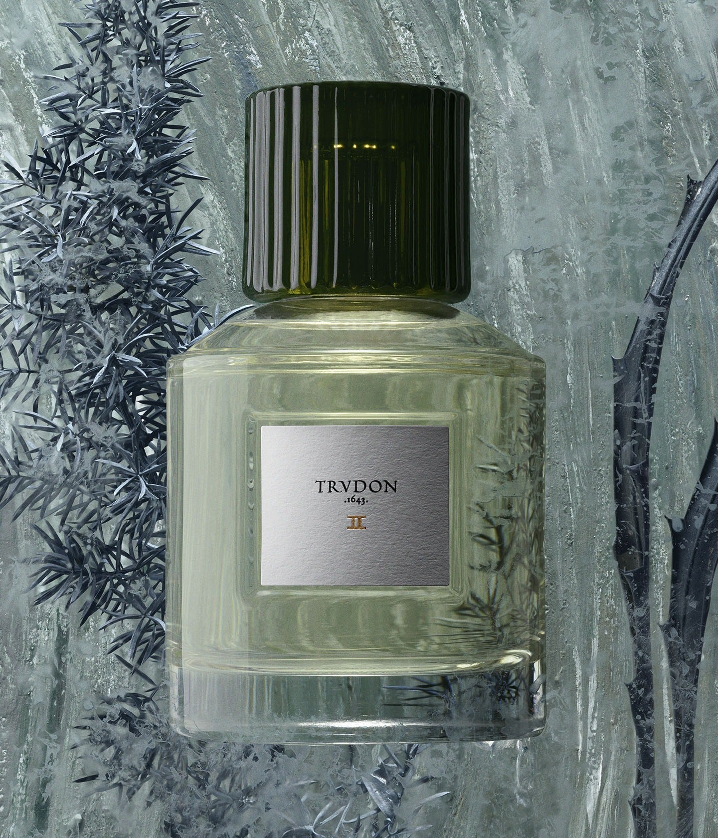 Eau de Parfum Deux